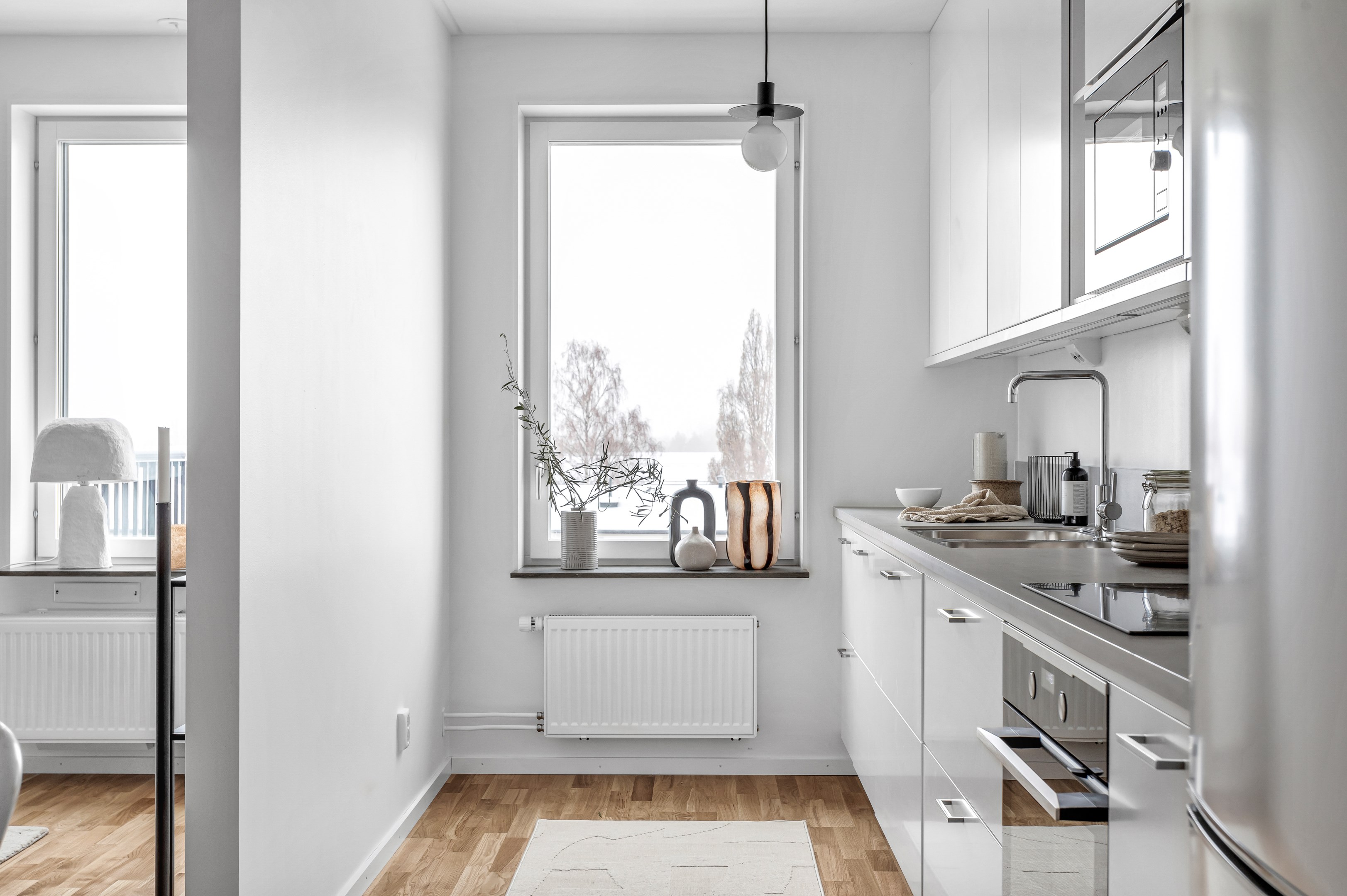 Bostadsbild från Gränby bilgata 26, Såld i Gränby, Uppsala