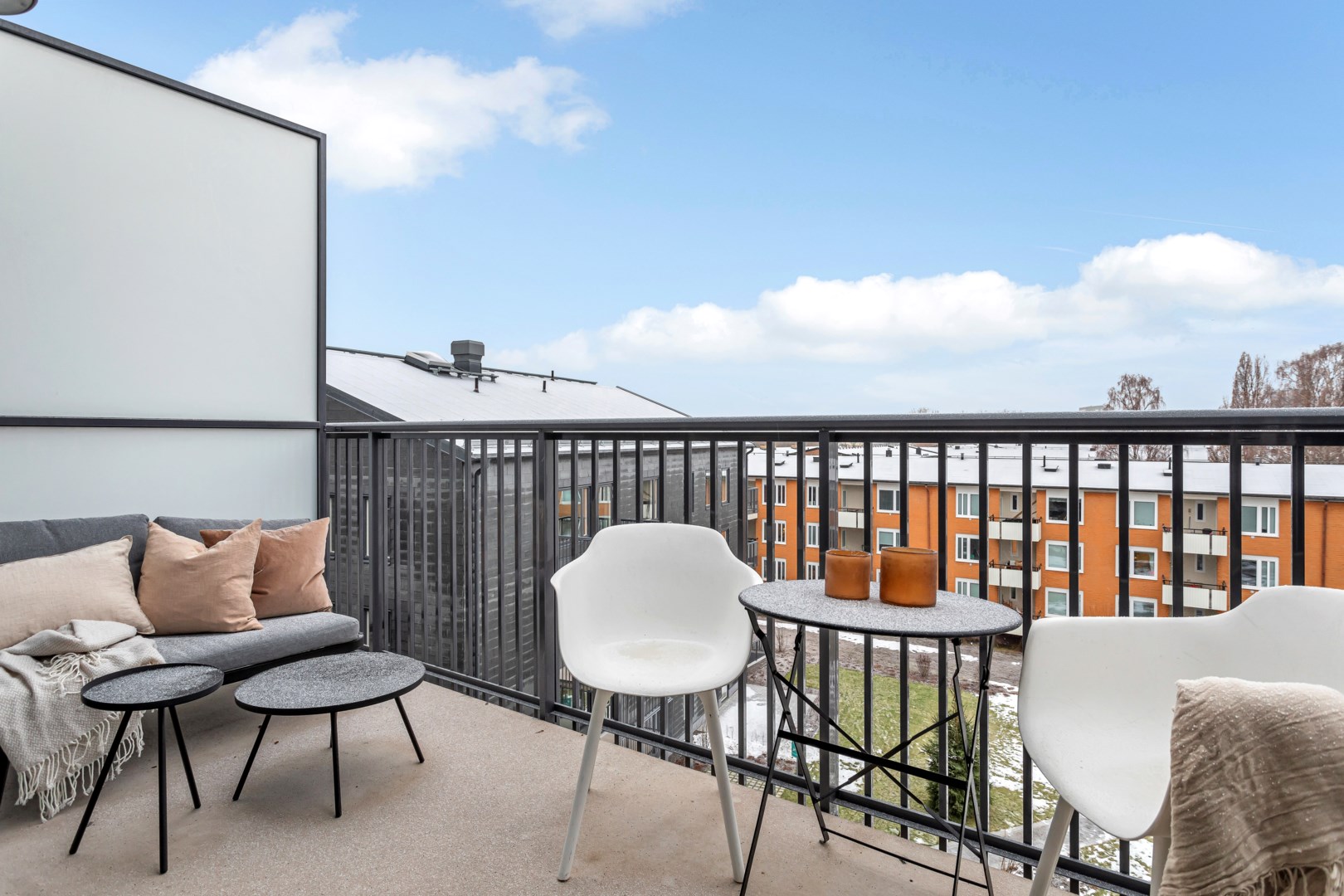 Bostadsbild från Gränby bilgata 26, Såld i Gränby, Uppsala