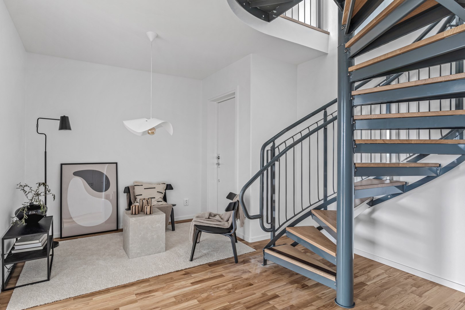 Bostadsbild från Gränby bilgata 26, Såld i Gränby, Uppsala