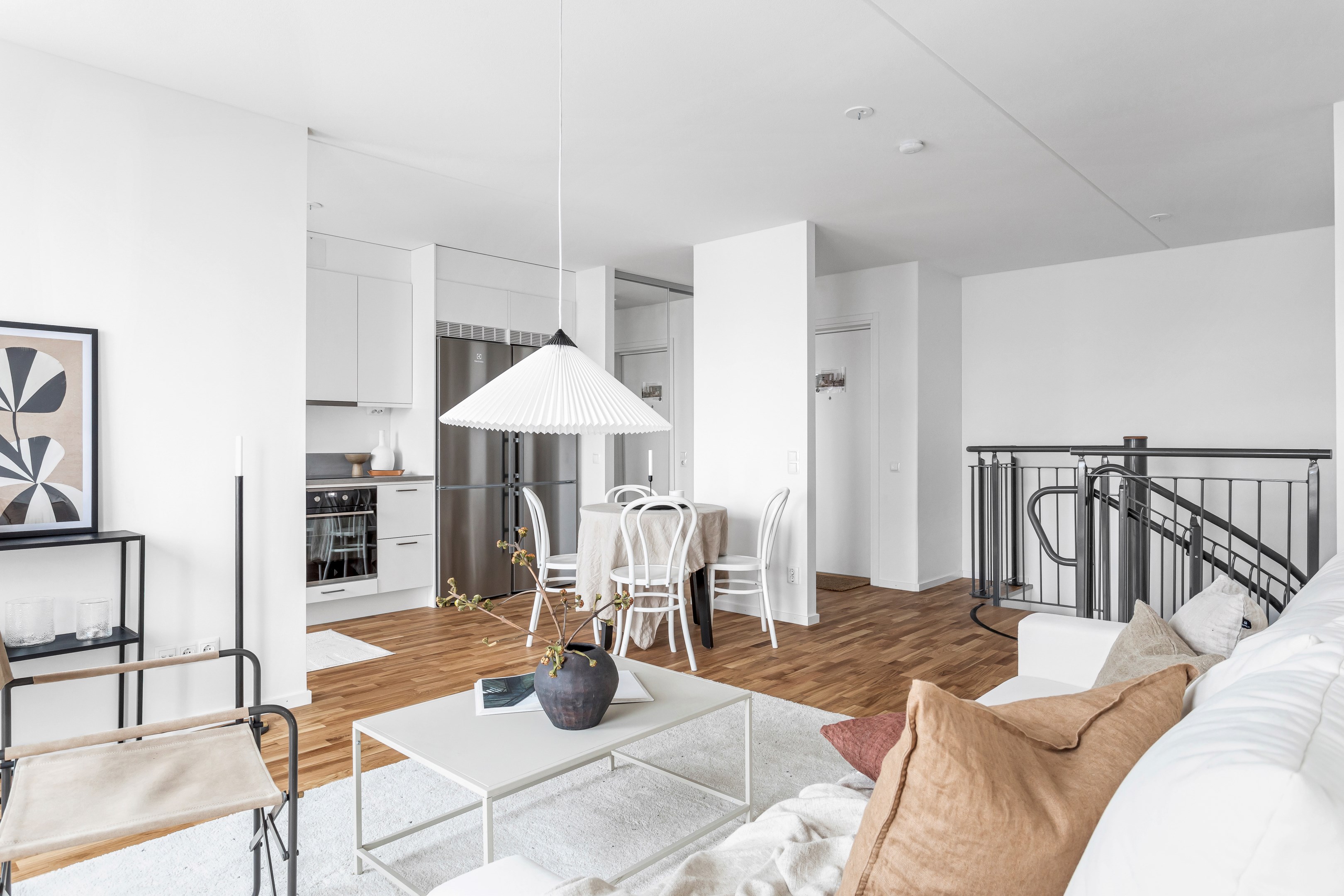 Bostadsbild från Gränby bilgata 26, Såld i Gränby, Uppsala