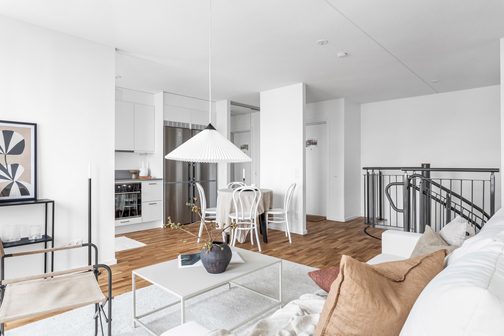 Bostadsbild från Gränby bilgata 26, Såld i Gränby, Uppsala