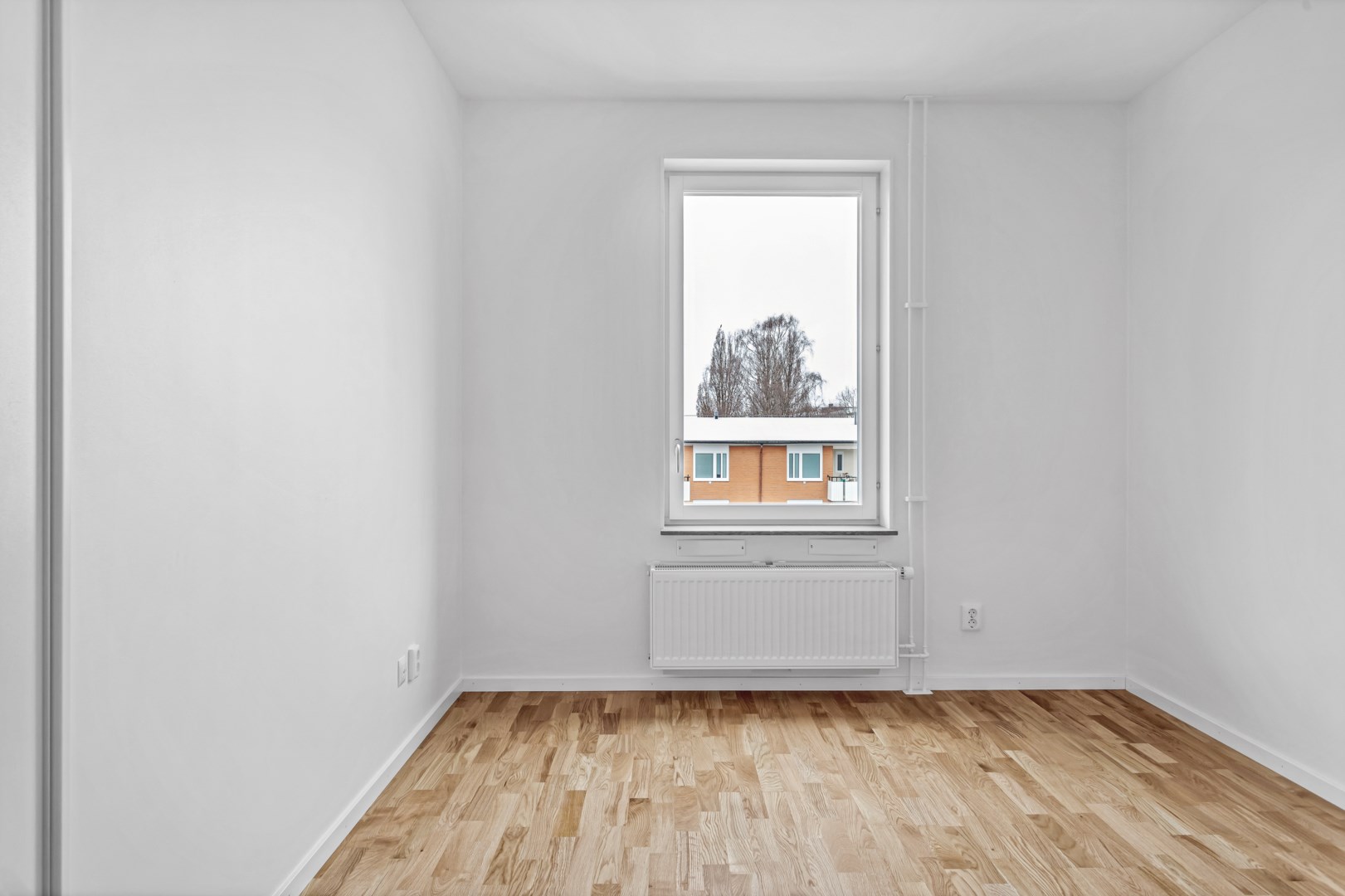 Bostadsbild från Gränby bilgata 26, Såld i Gränby, Uppsala