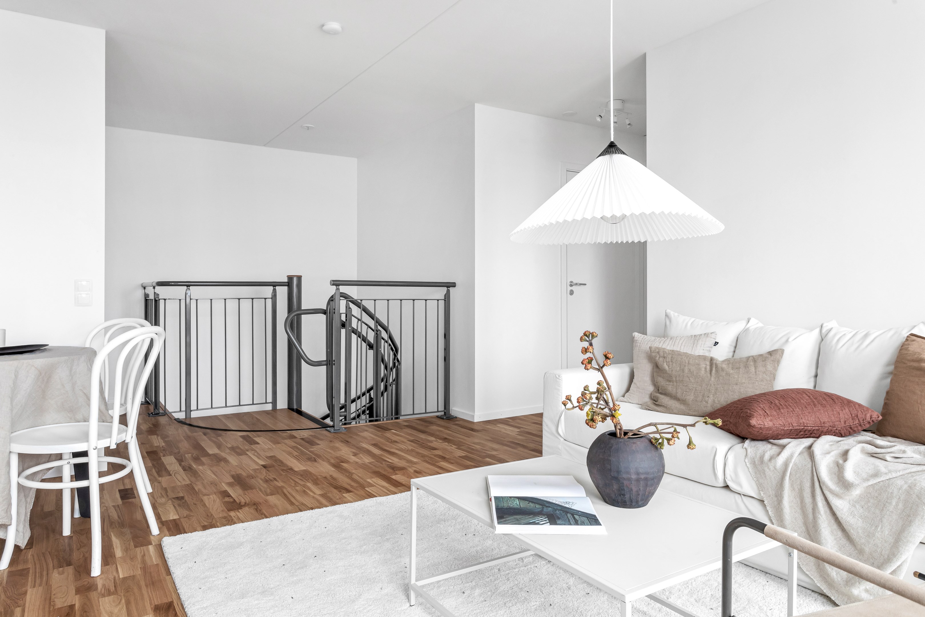 Bostadsbild från Gränby bilgata 26, Såld i Gränby, Uppsala