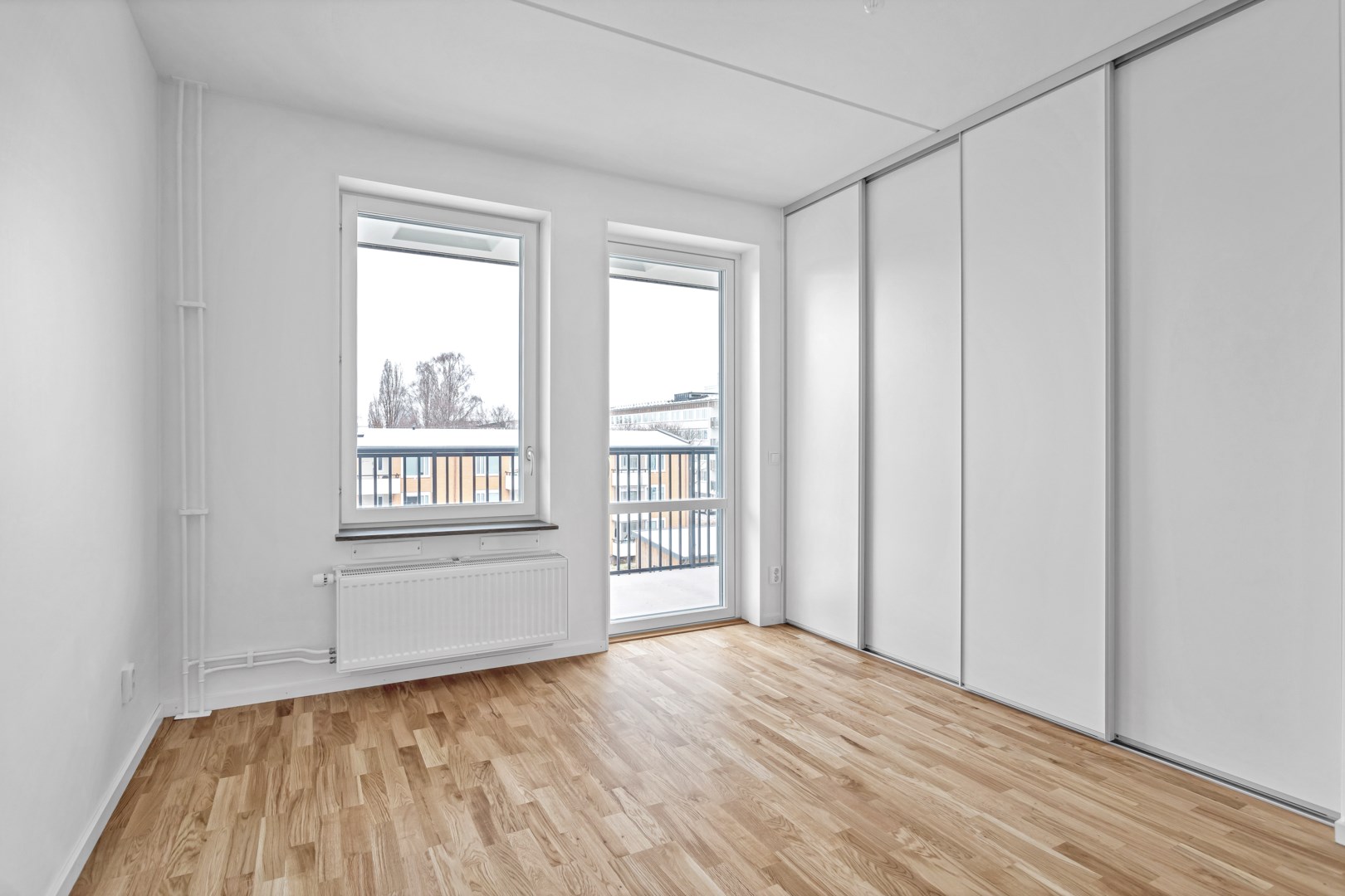 Bostadsbild från Gränby bilgata 26, Såld i Gränby, Uppsala