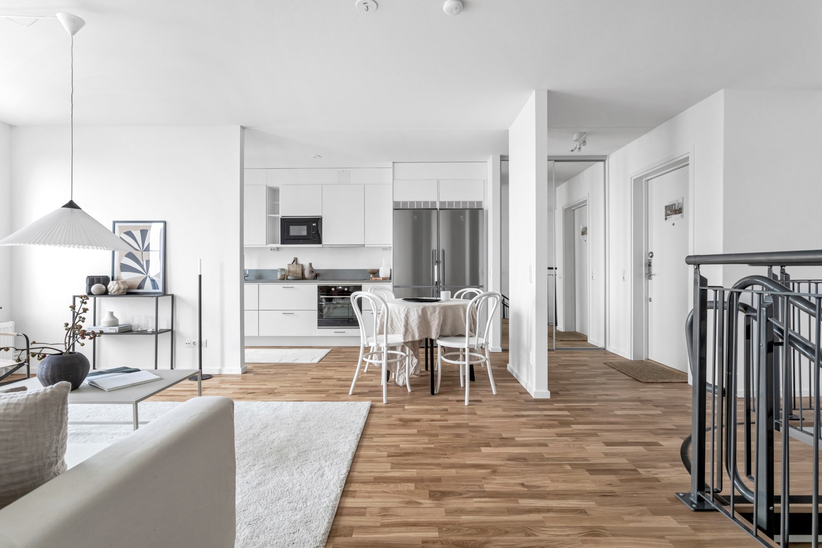 Bostadsbild från Gränby bilgata 26, Såld i Gränby, Uppsala