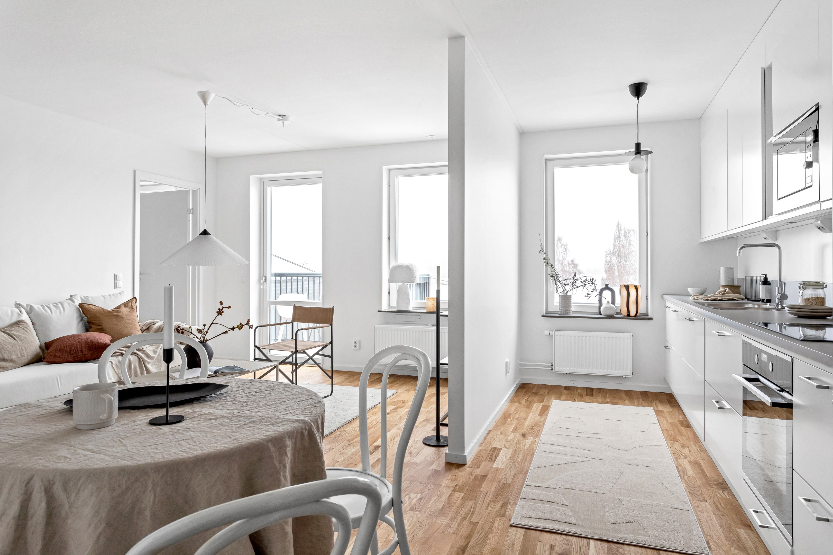 Bostadsbild från Gränby bilgata 26, Såld i Gränby, Uppsala