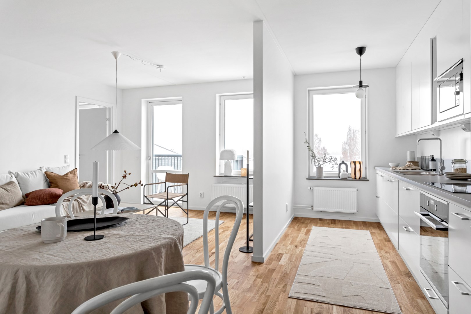 Bostadsbild från Gränby bilgata 26, Såld i Gränby, Uppsala