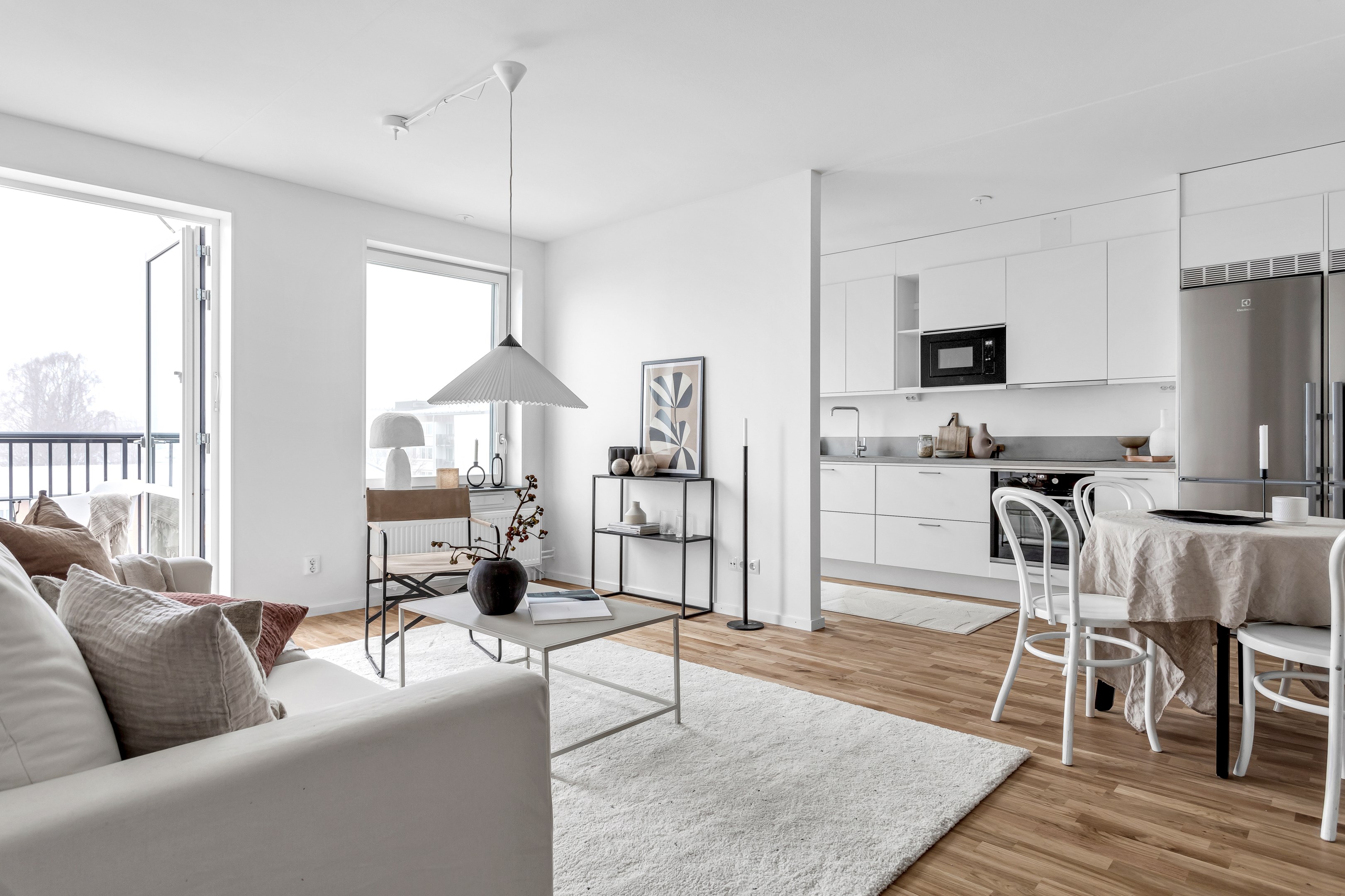 Bostadsbild från Gränby bilgata 26, Såld i Gränby, Uppsala