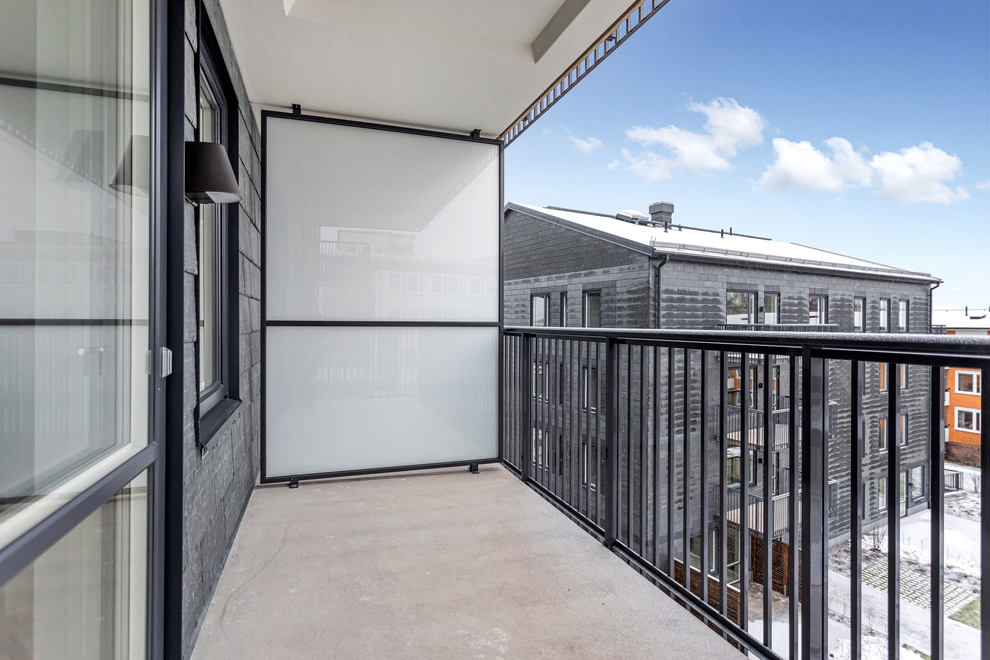 Bostadsbild från Gränby bilgata 26, Såld i Gränby, Uppsala