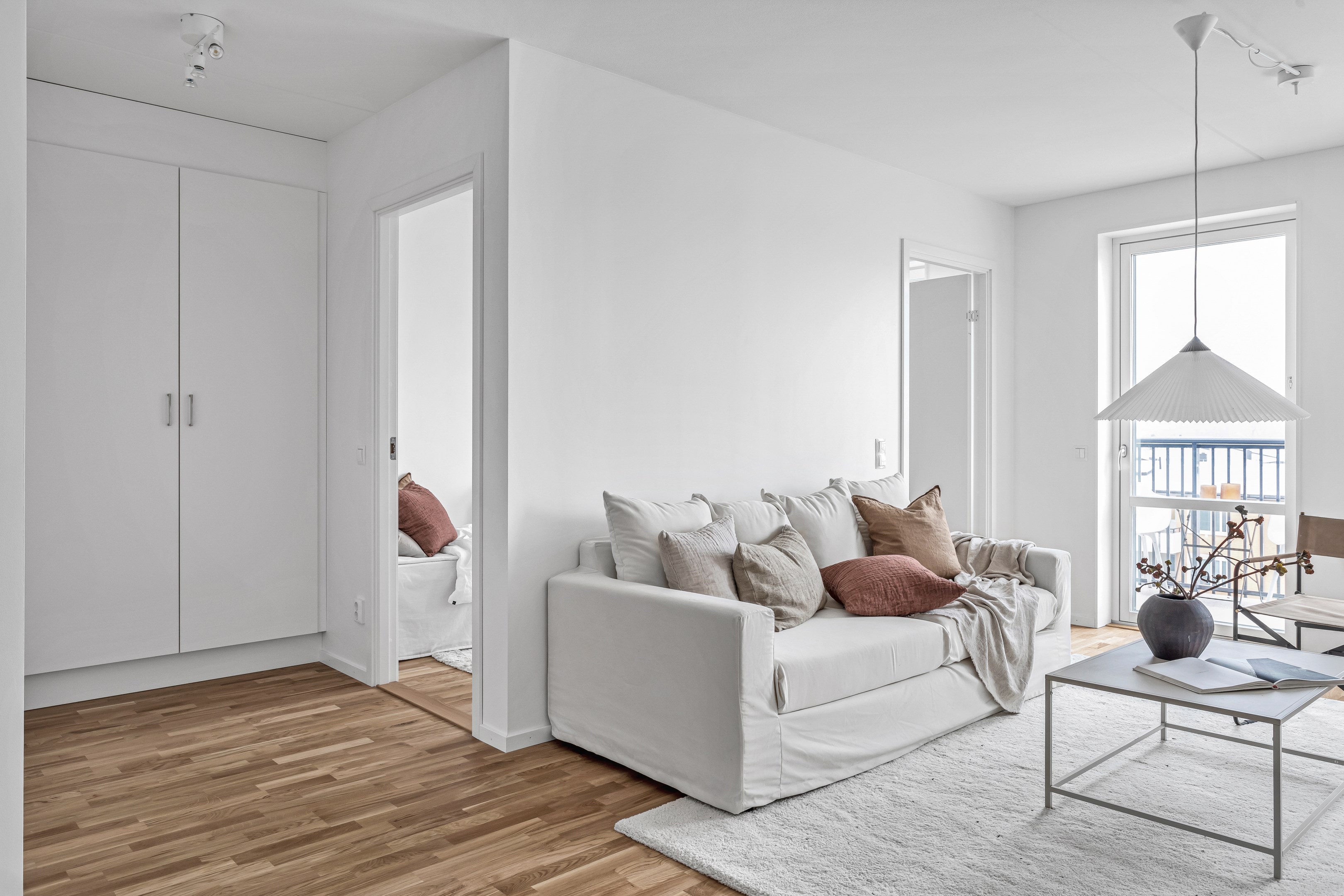 Bostadsbild från Gränby bilgata 26, Såld i Gränby, Uppsala