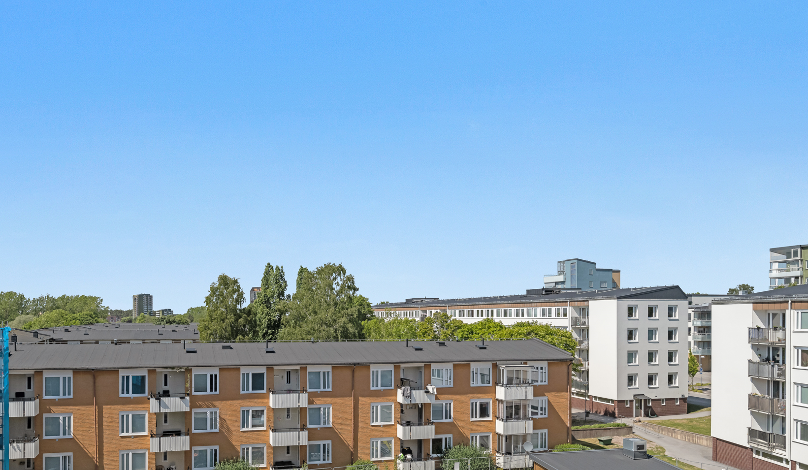 Bostadsbild från Gränby bilgata 26, Såld i Gränby, Uppsala