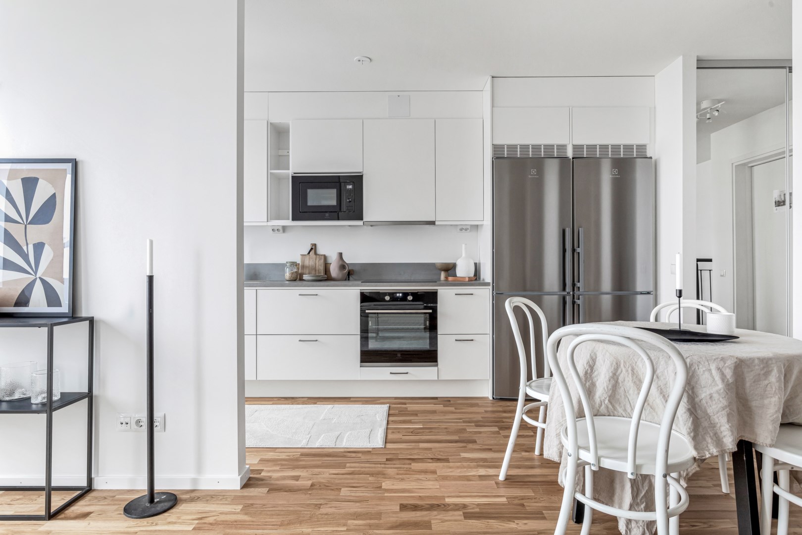 Bostadsbild från Gränby bilgata 26, Såld i Gränby, Uppsala