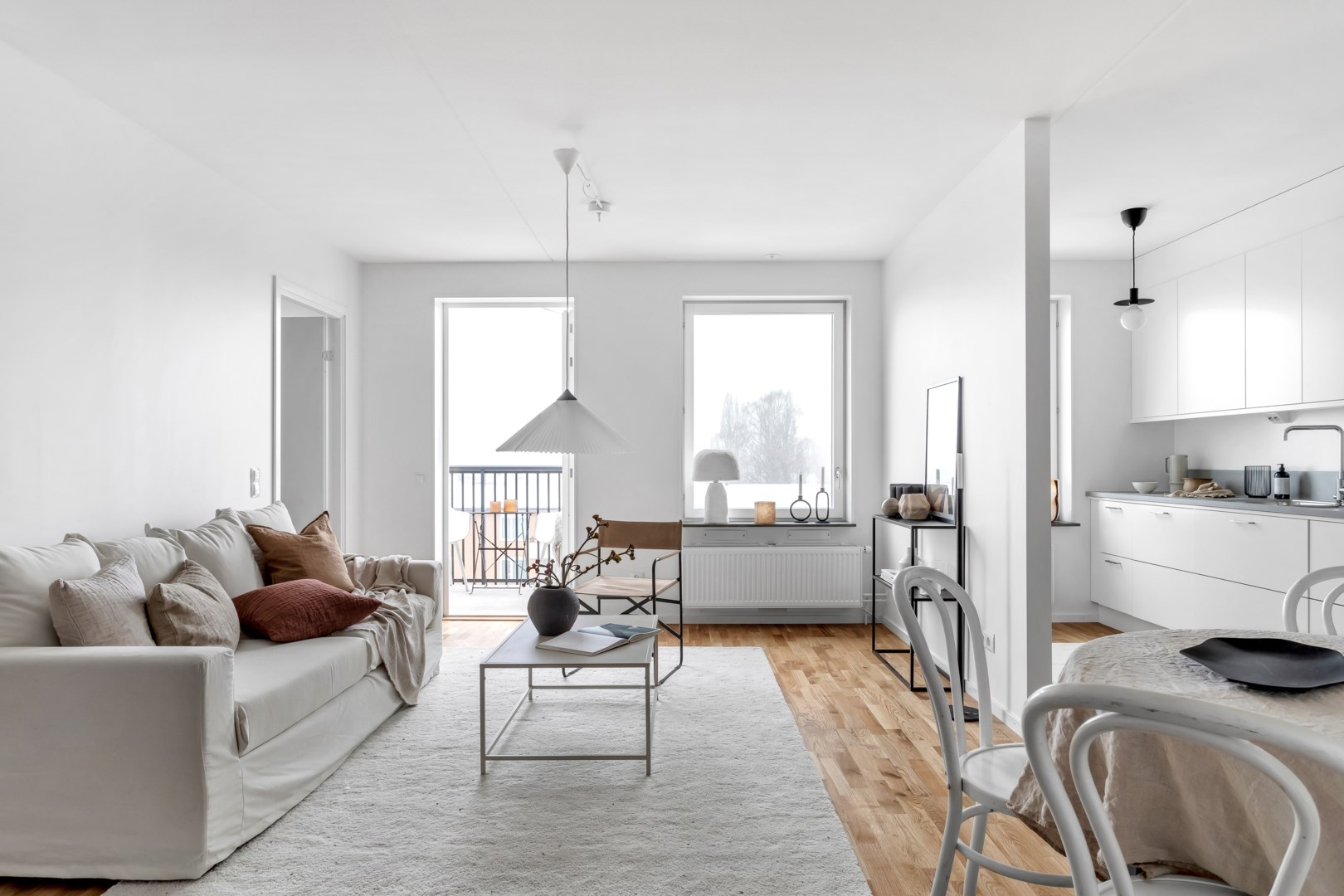 Bostadsbild från Gränby bilgata 26, Såld i Gränby, Uppsala