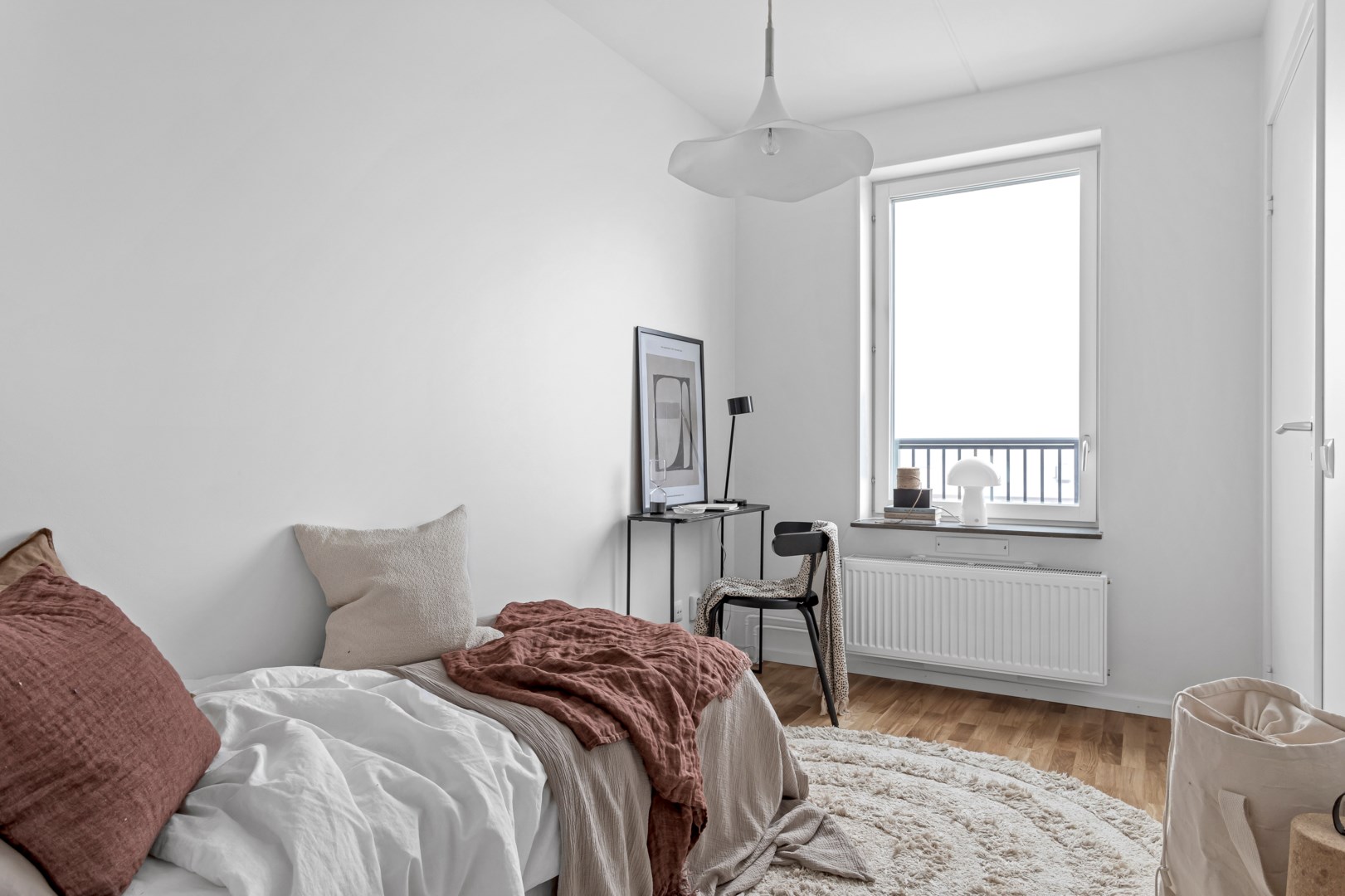 Bostadsbild från Gränby bilgata 26, Såld i Gränby, Uppsala