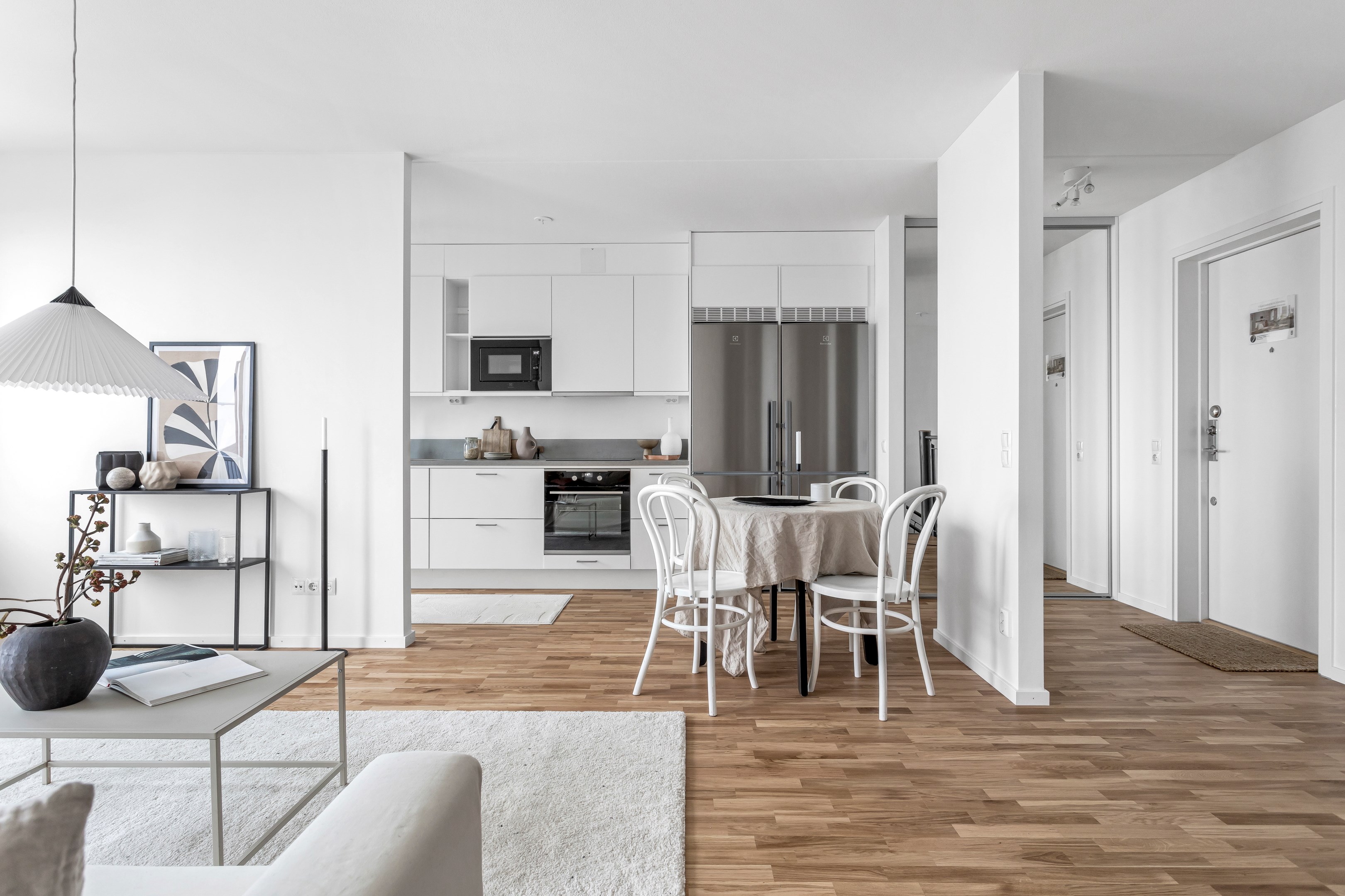 Bostadsbild från Gränby bilgata 26, Såld i Gränby, Uppsala