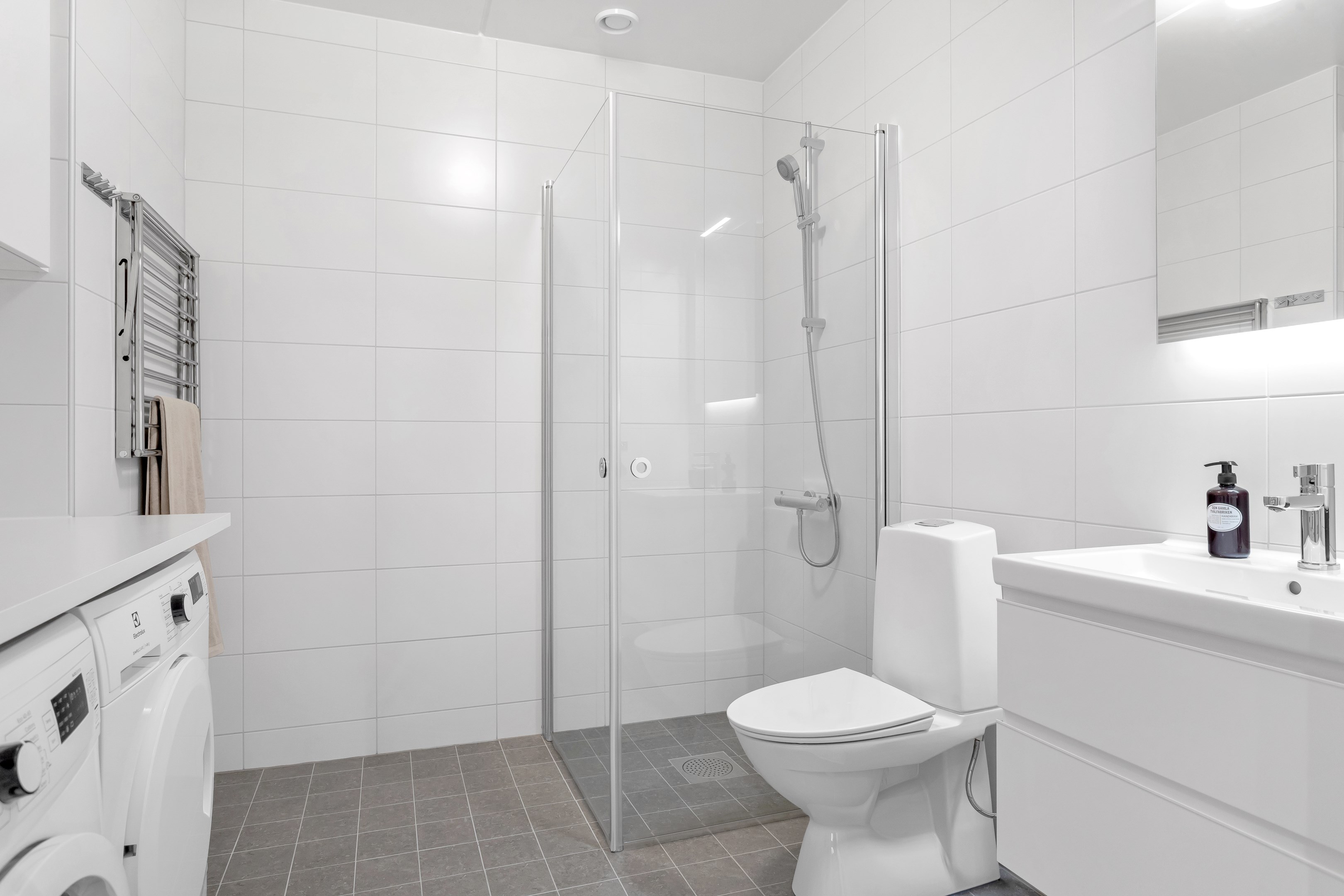 Bostadsbild från Gränby bilgata 26, Såld i Gränby, Uppsala