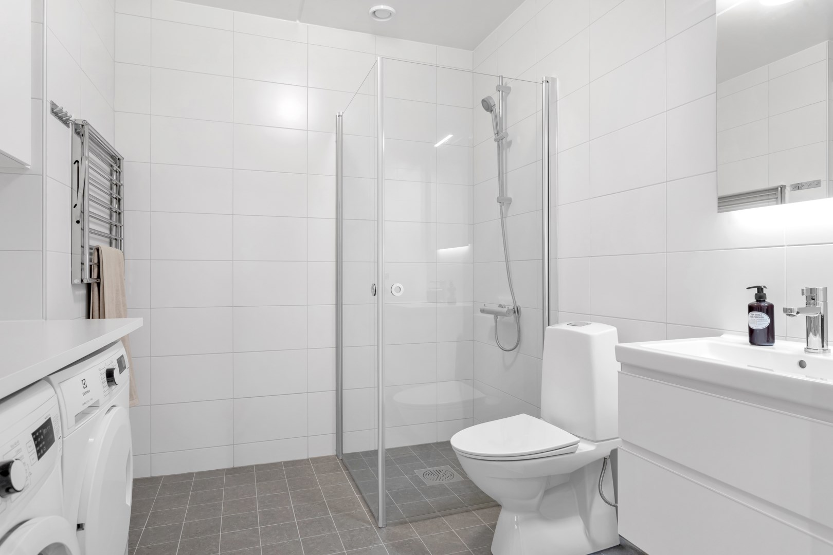 Bostadsbild från Gränby bilgata 26, Såld i Gränby, Uppsala