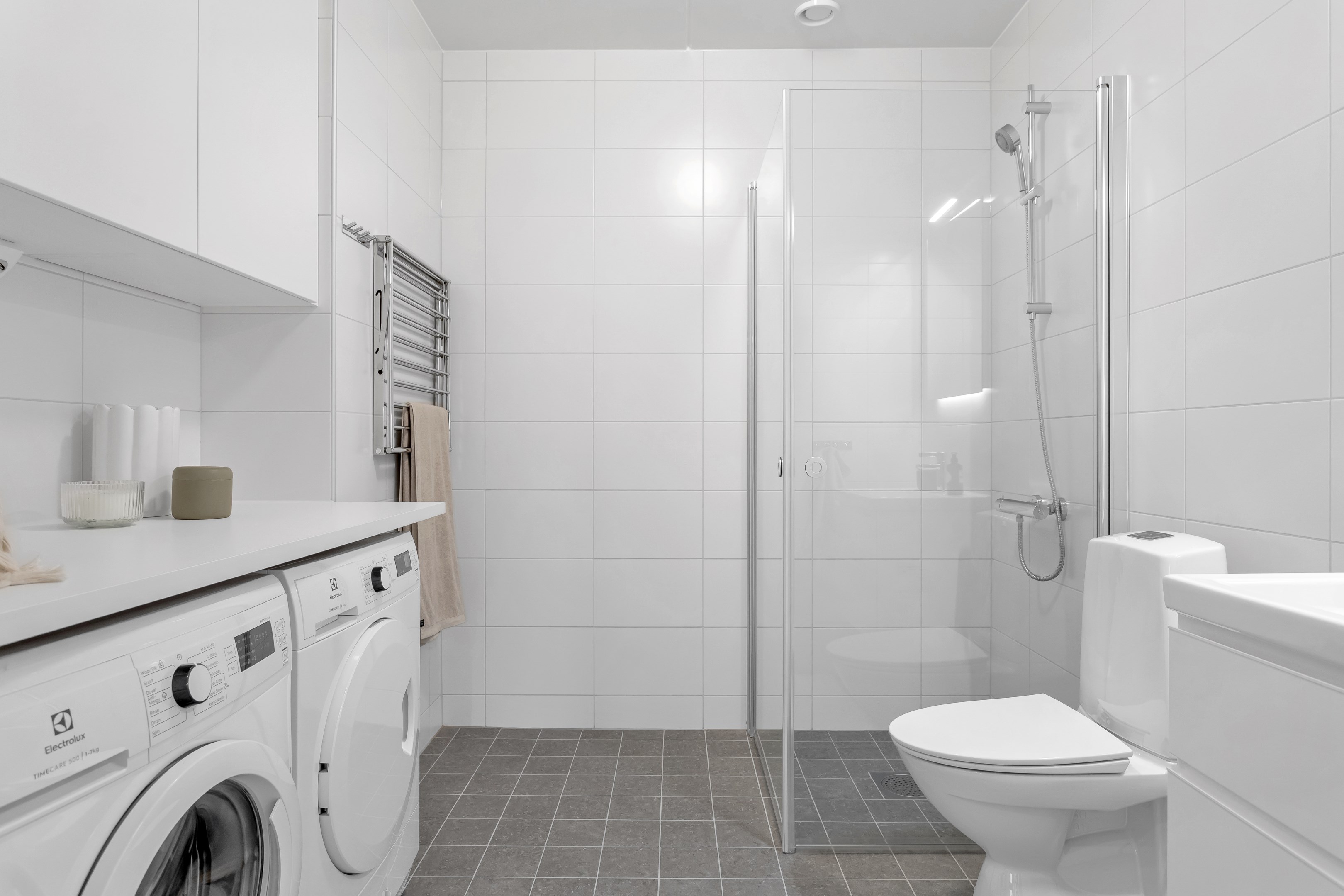 Bostadsbild från Gränby bilgata 26, Såld i Gränby, Uppsala