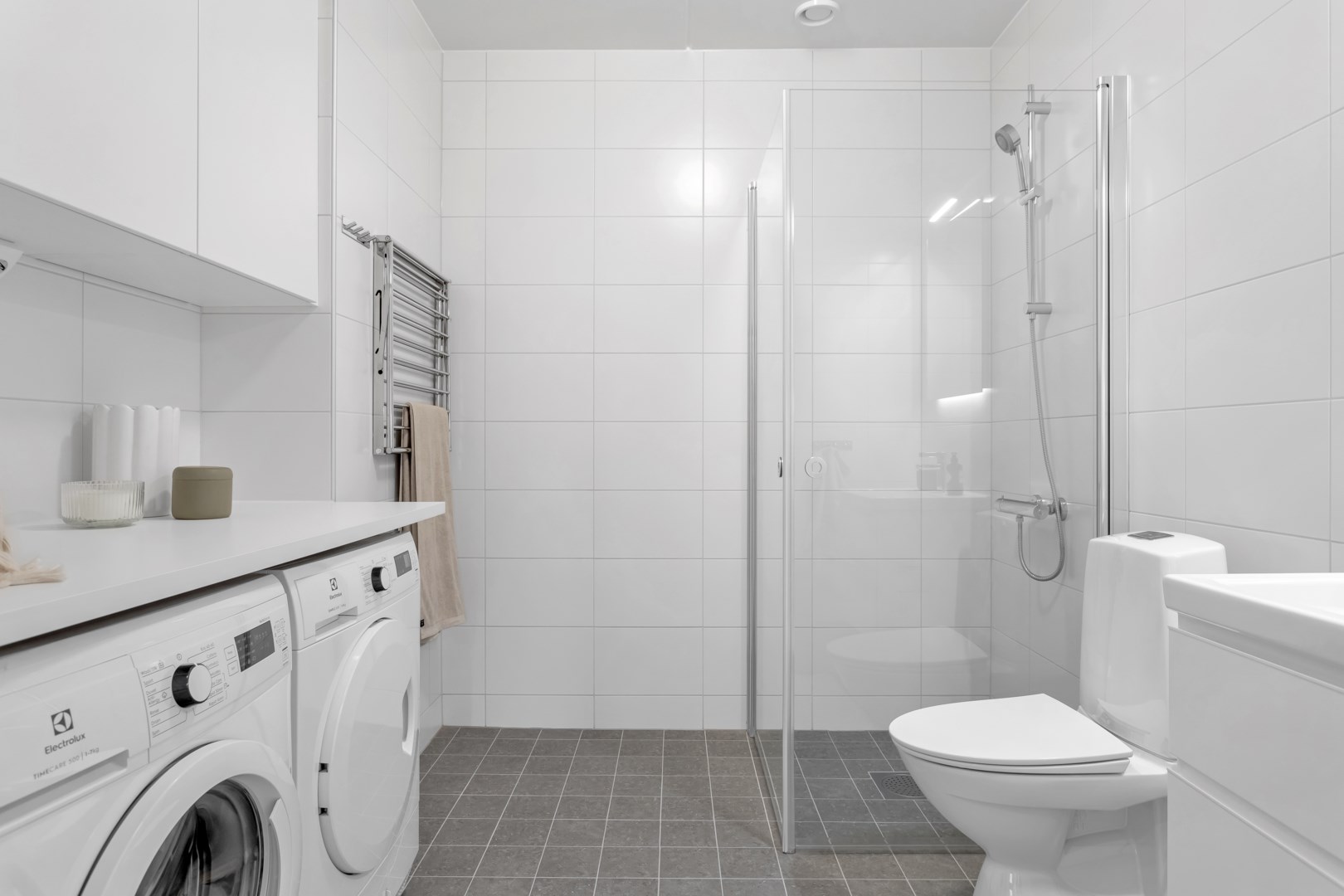 Bostadsbild från Gränby bilgata 26, Såld i Gränby, Uppsala