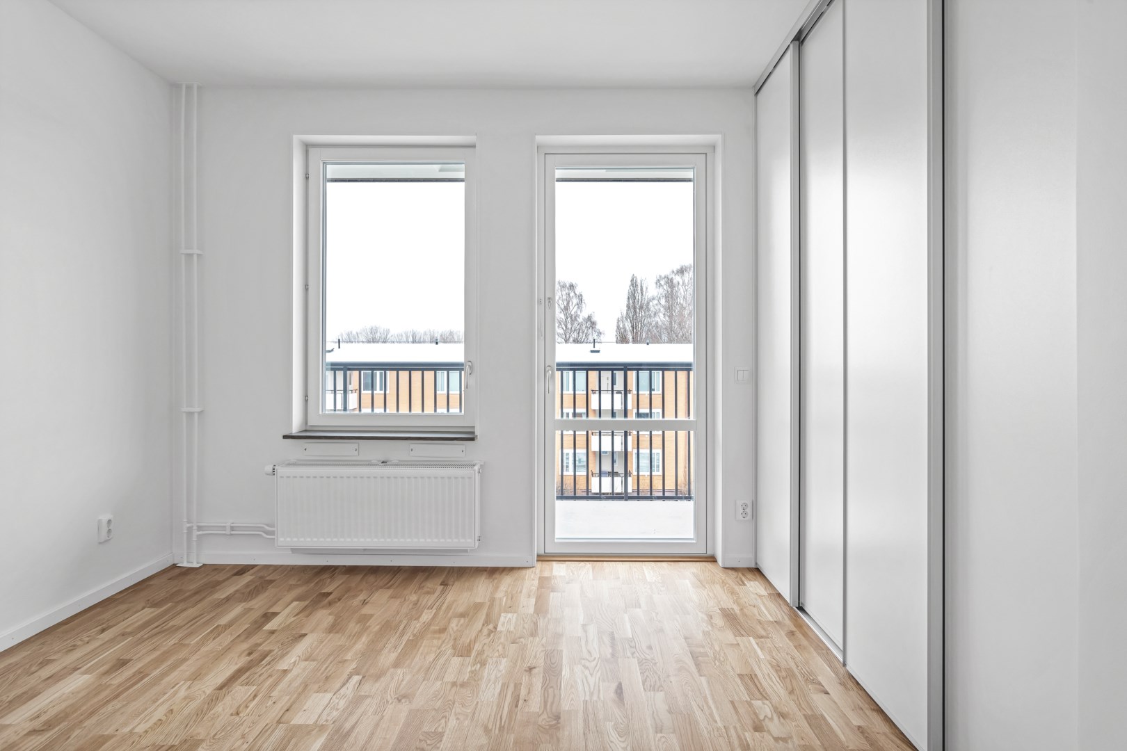 Bostadsbild från Gränby bilgata 26, Såld i Gränby, Uppsala