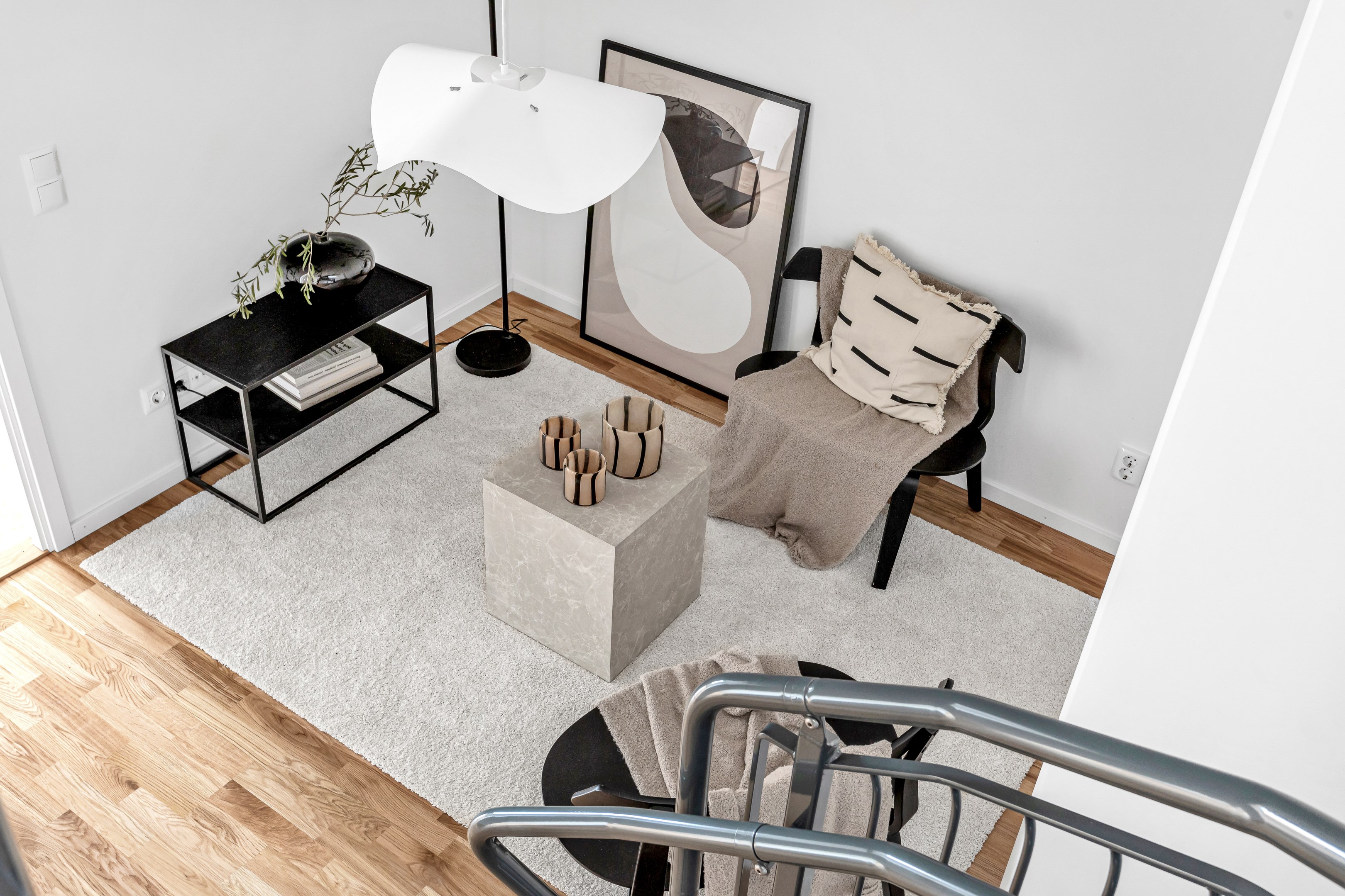 Bostadsbild från Gränby bilgata 26, Såld i Gränby, Uppsala