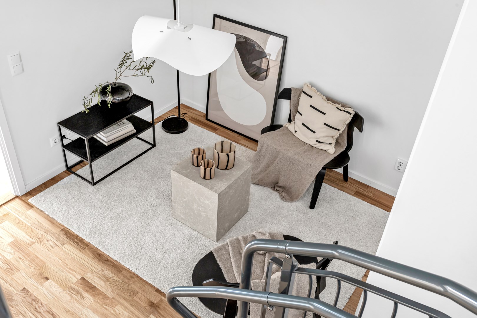 Bostadsbild från Gränby bilgata 26, Såld i Gränby, Uppsala