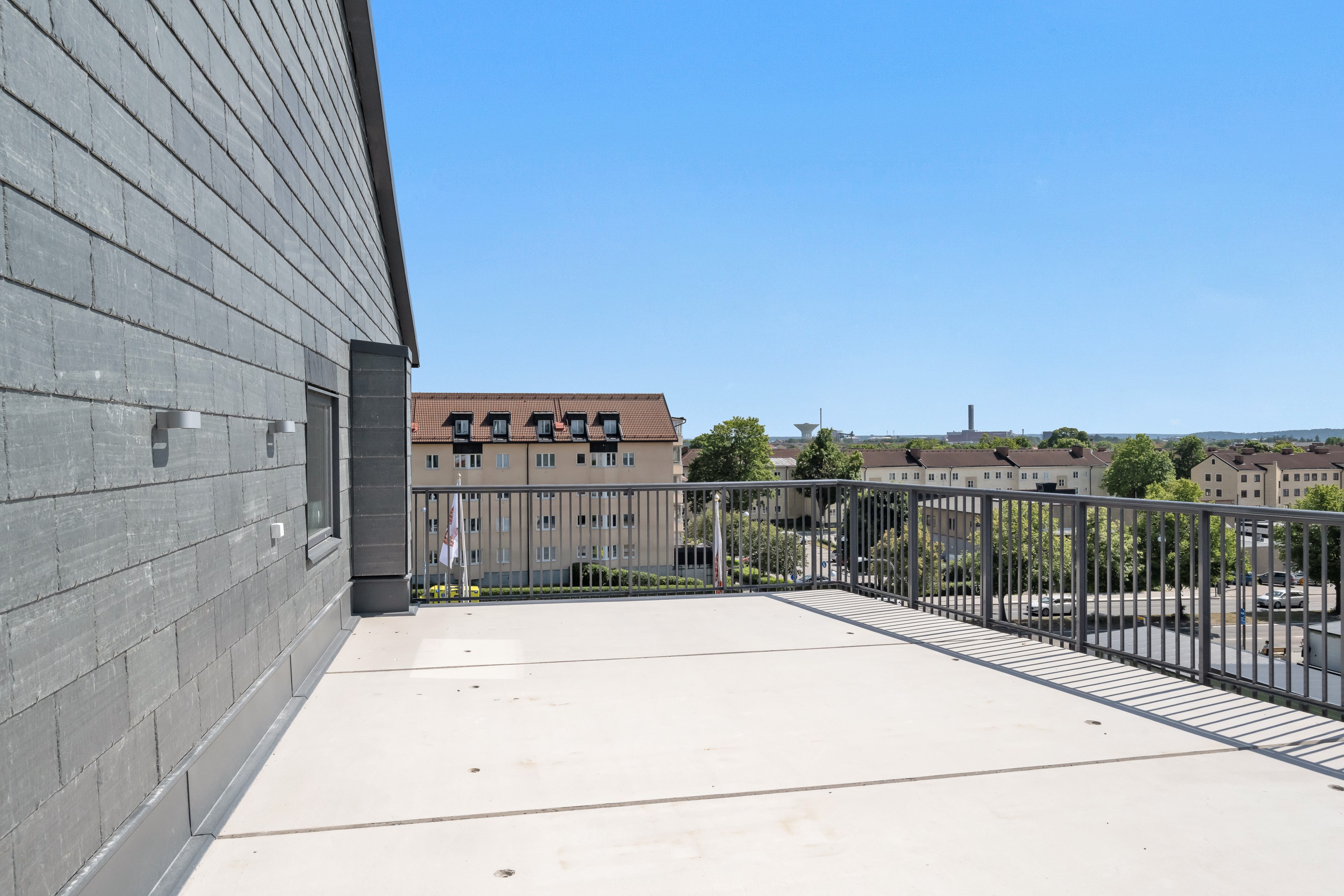 Bostadsbild från Gränby bilgata 26, Såld i Gränby, Uppsala