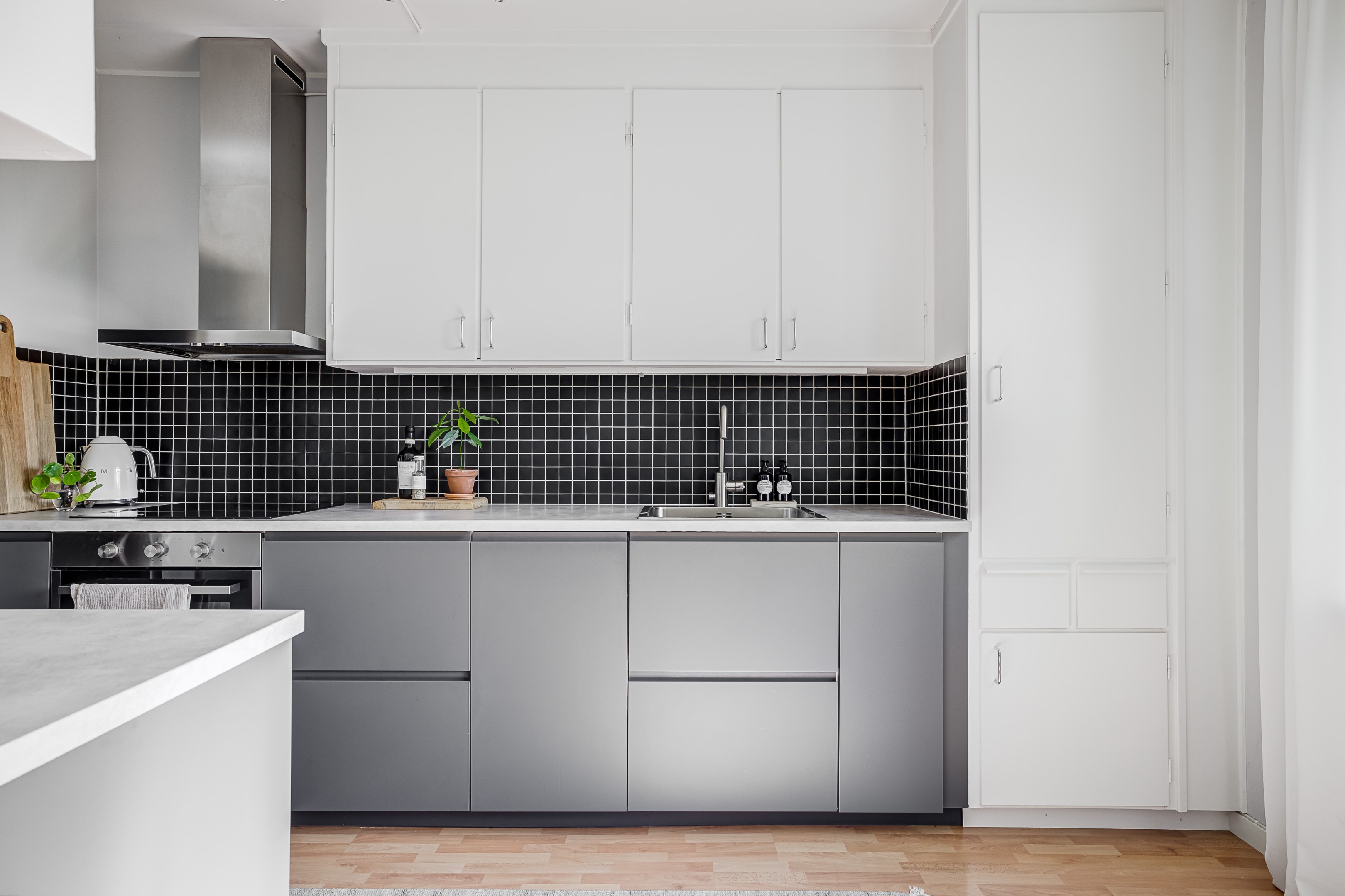 Bostadsbild från Murargatan 5, Såld i Salabacke, Uppsala