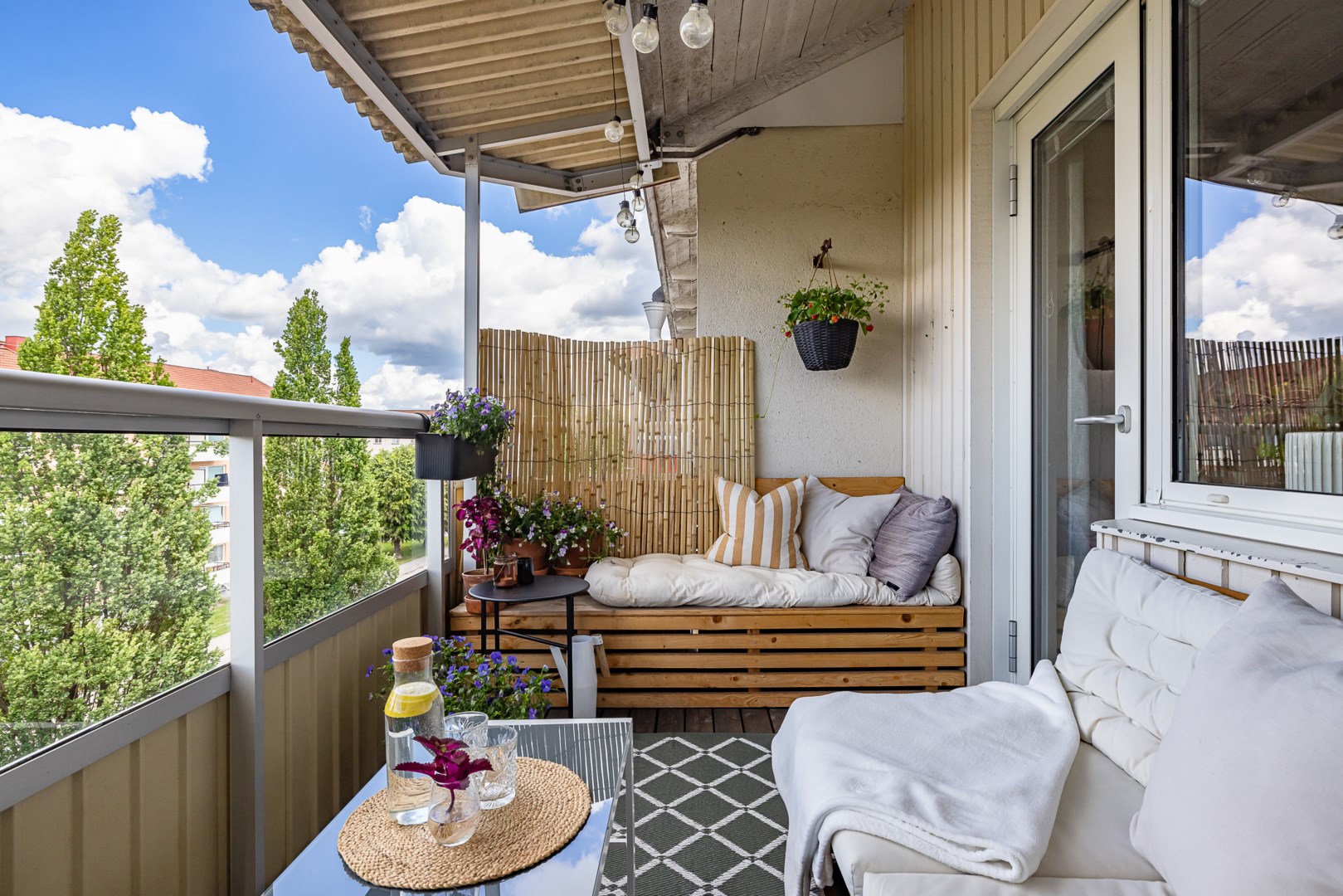 Bostadsbild från Murargatan 5, Såld i Salabacke, Uppsala