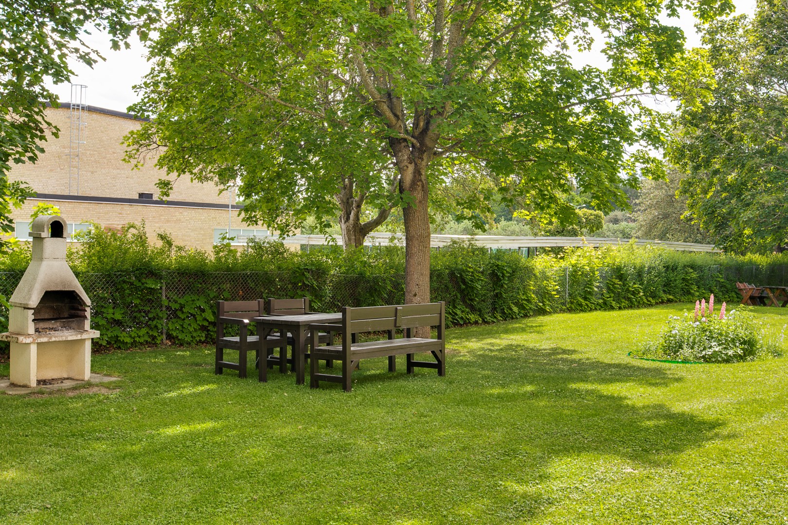 Bostadsbild från Murargatan 5, Såld i Salabacke, Uppsala