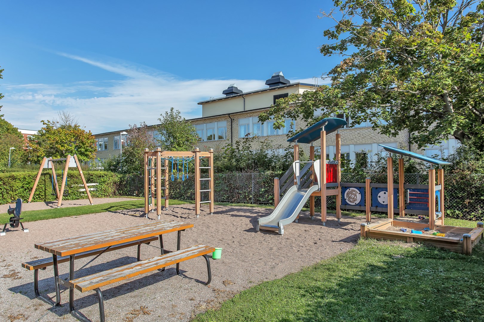 Bostadsbild från Murargatan 5, Såld i Salabacke, Uppsala