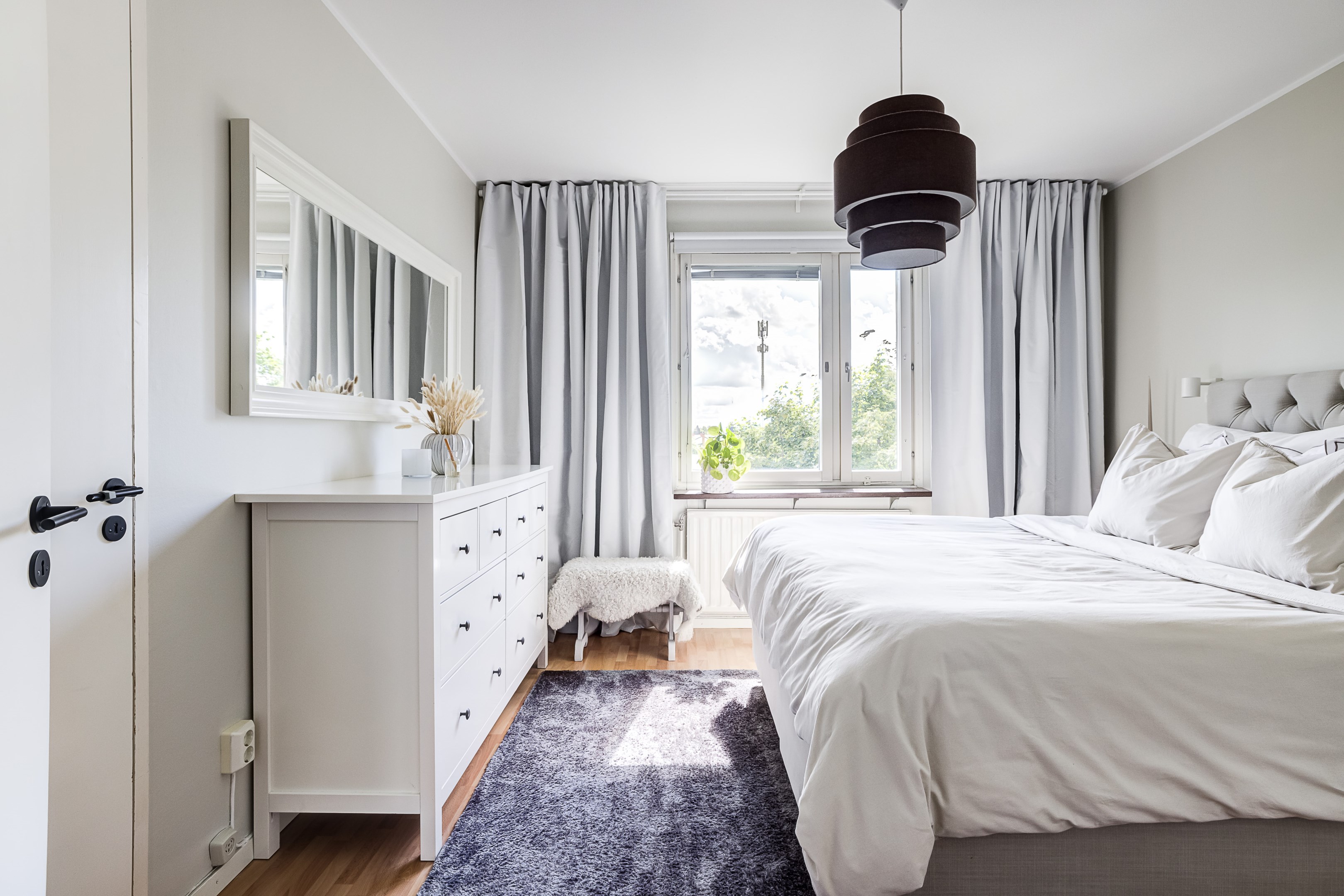 Bostadsbild från Murargatan 5, Såld i Salabacke, Uppsala