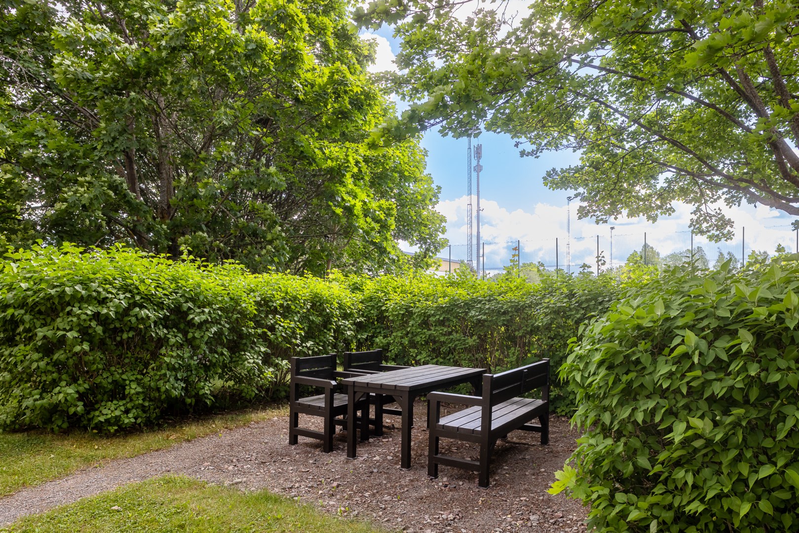 Bostadsbild från Murargatan 5, Såld i Salabacke, Uppsala