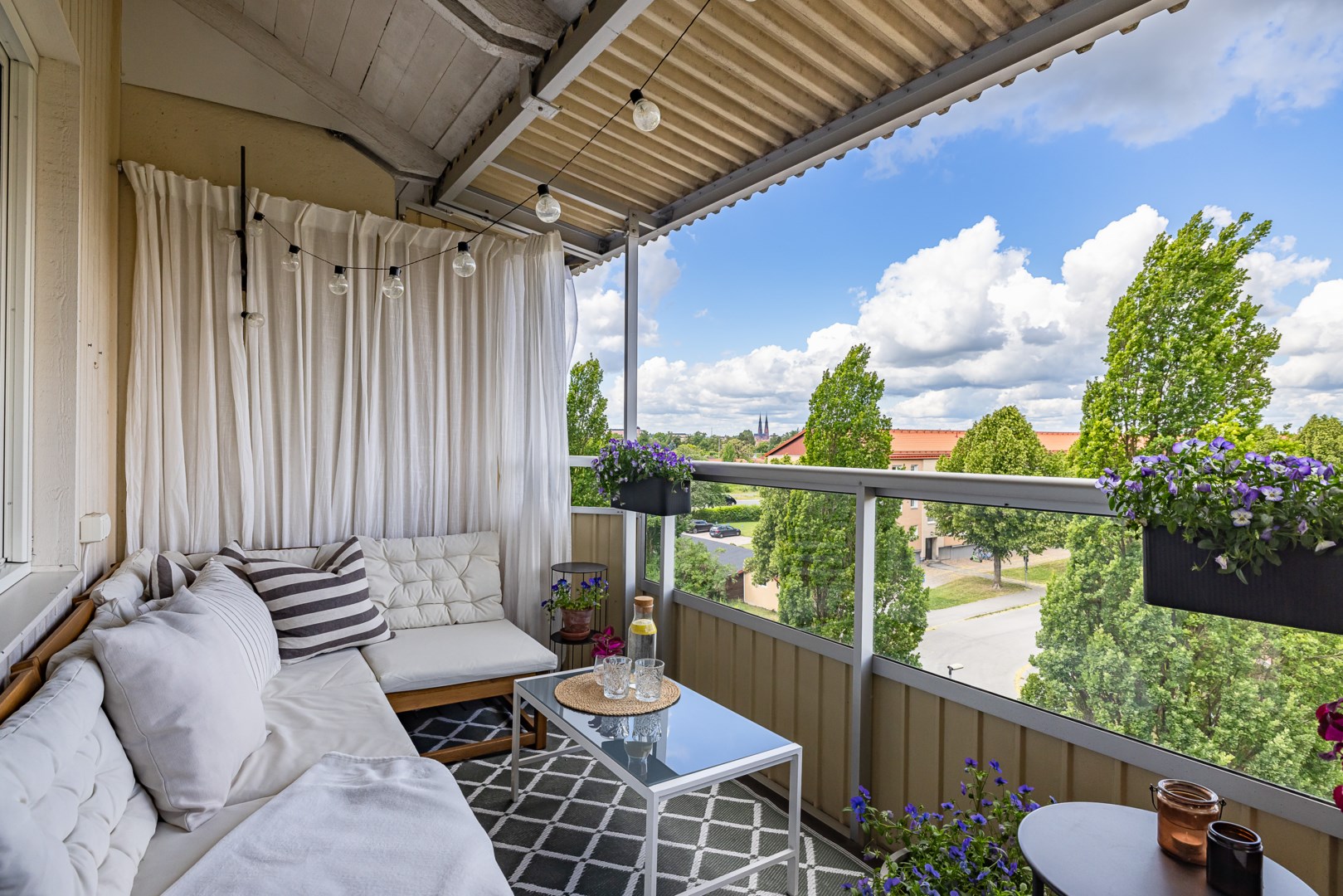 Bostadsbild från Murargatan 5, Såld i Salabacke, Uppsala