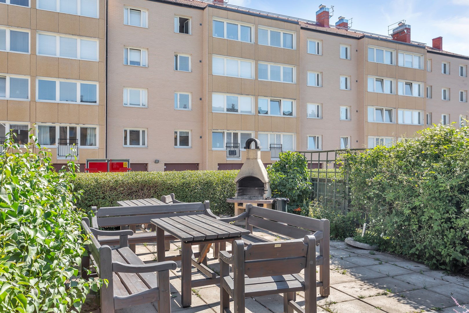 Bostadsbild från Murargatan 5, Såld i Salabacke, Uppsala