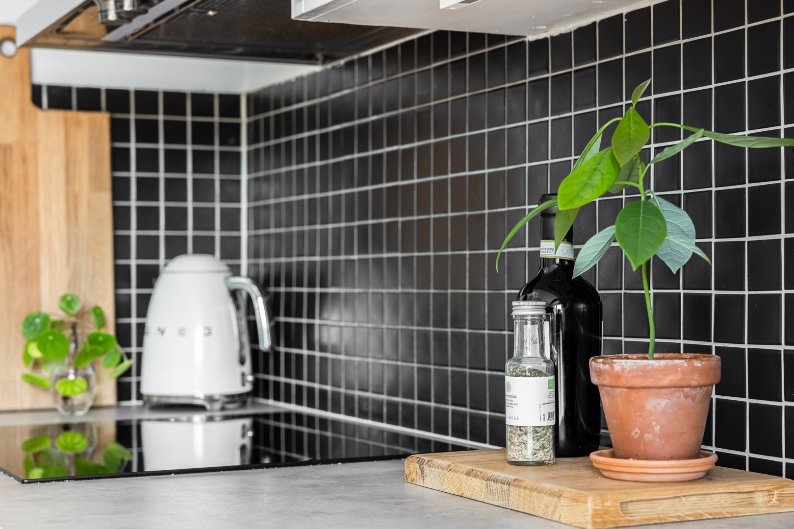 Bostadsbild från Murargatan 5, Såld i Salabacke, Uppsala