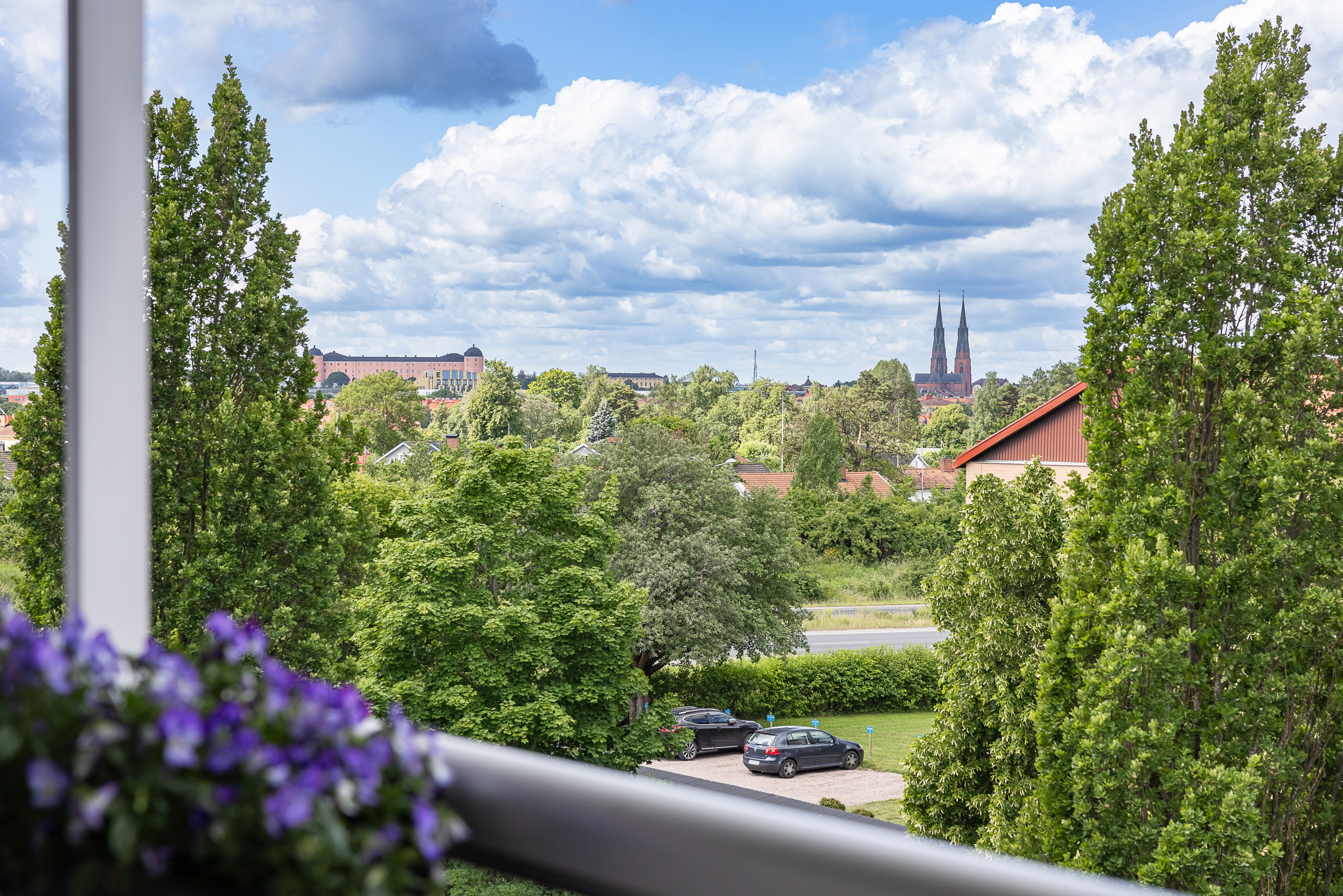 Bostadsbild från Murargatan 5, Såld i Salabacke, Uppsala