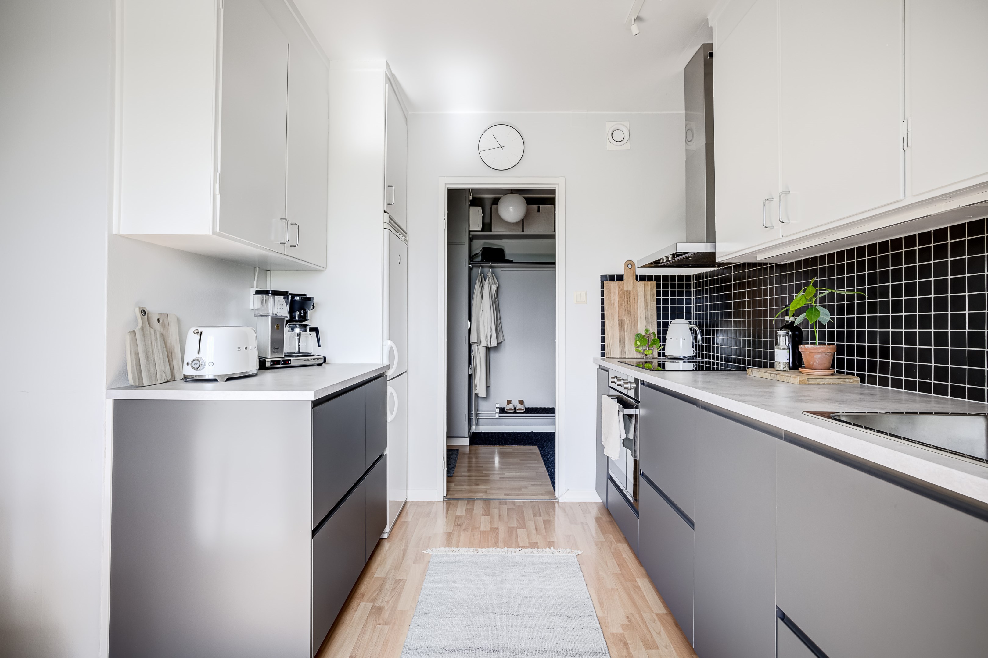 Bostadsbild från Murargatan 5, Såld i Salabacke, Uppsala