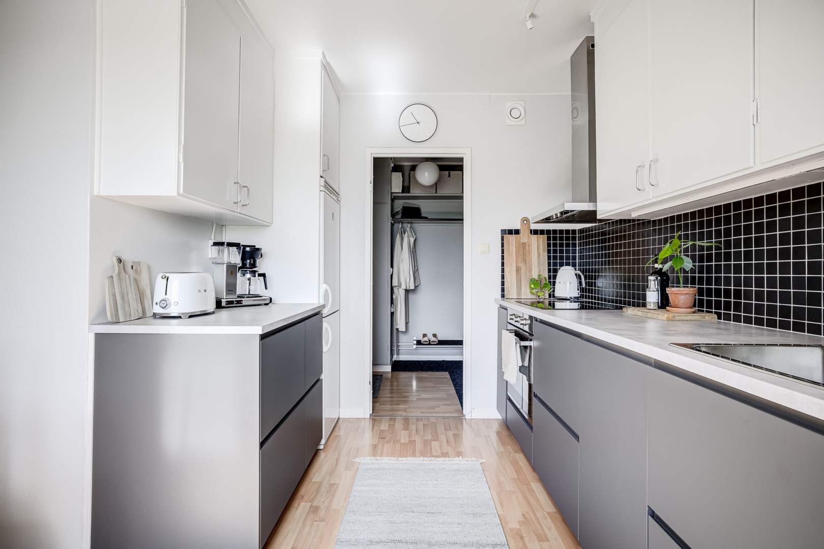 Bostadsbild från Murargatan 5, Såld i Salabacke, Uppsala