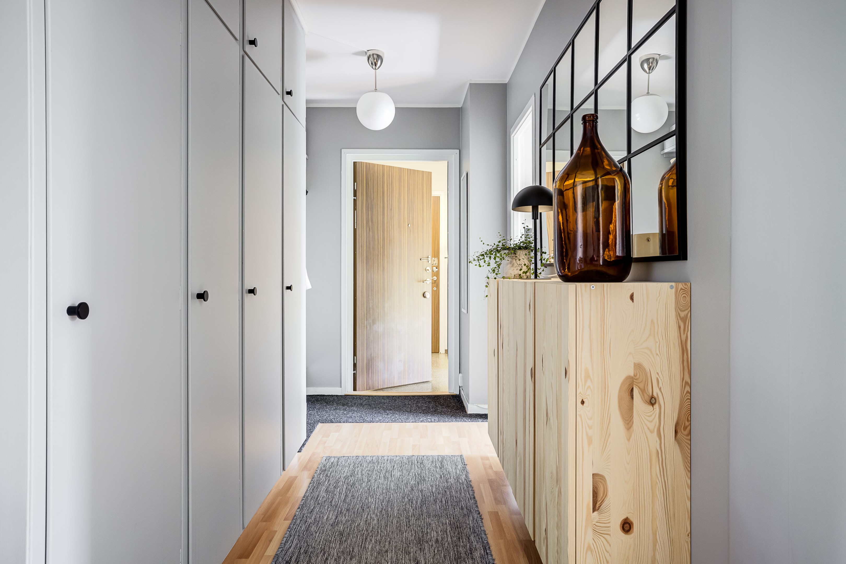 Bostadsbild från Murargatan 5, Såld i Salabacke, Uppsala