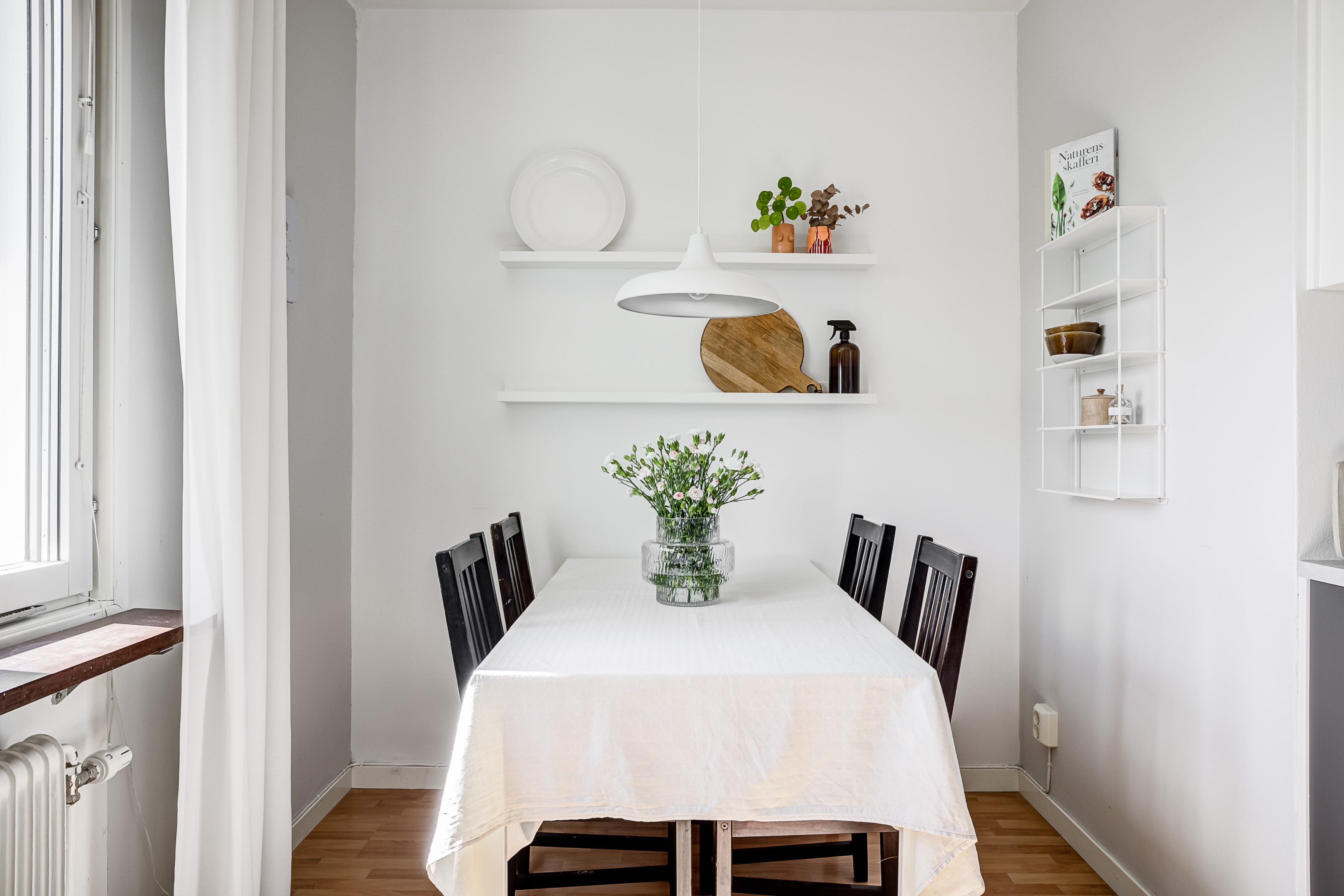 Bostadsbild från Murargatan 5, Såld i Salabacke, Uppsala