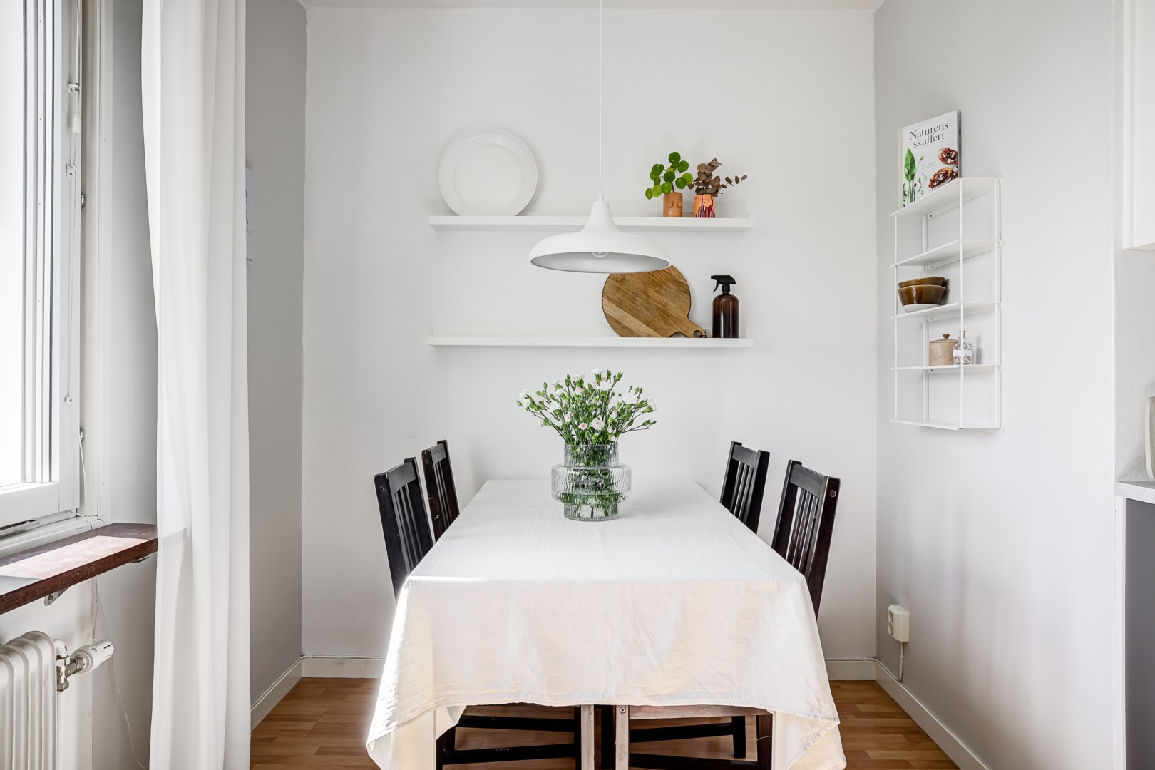 Bostadsbild från Murargatan 5, Såld i Salabacke, Uppsala