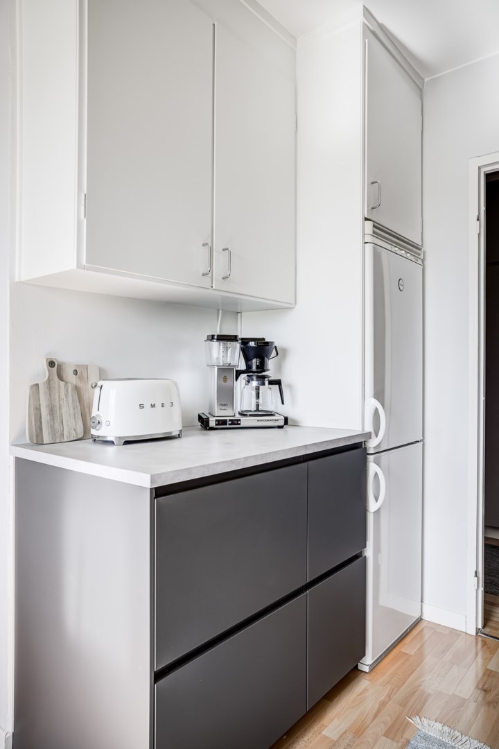 Bostadsbild från Murargatan 5, Såld i Salabacke, Uppsala