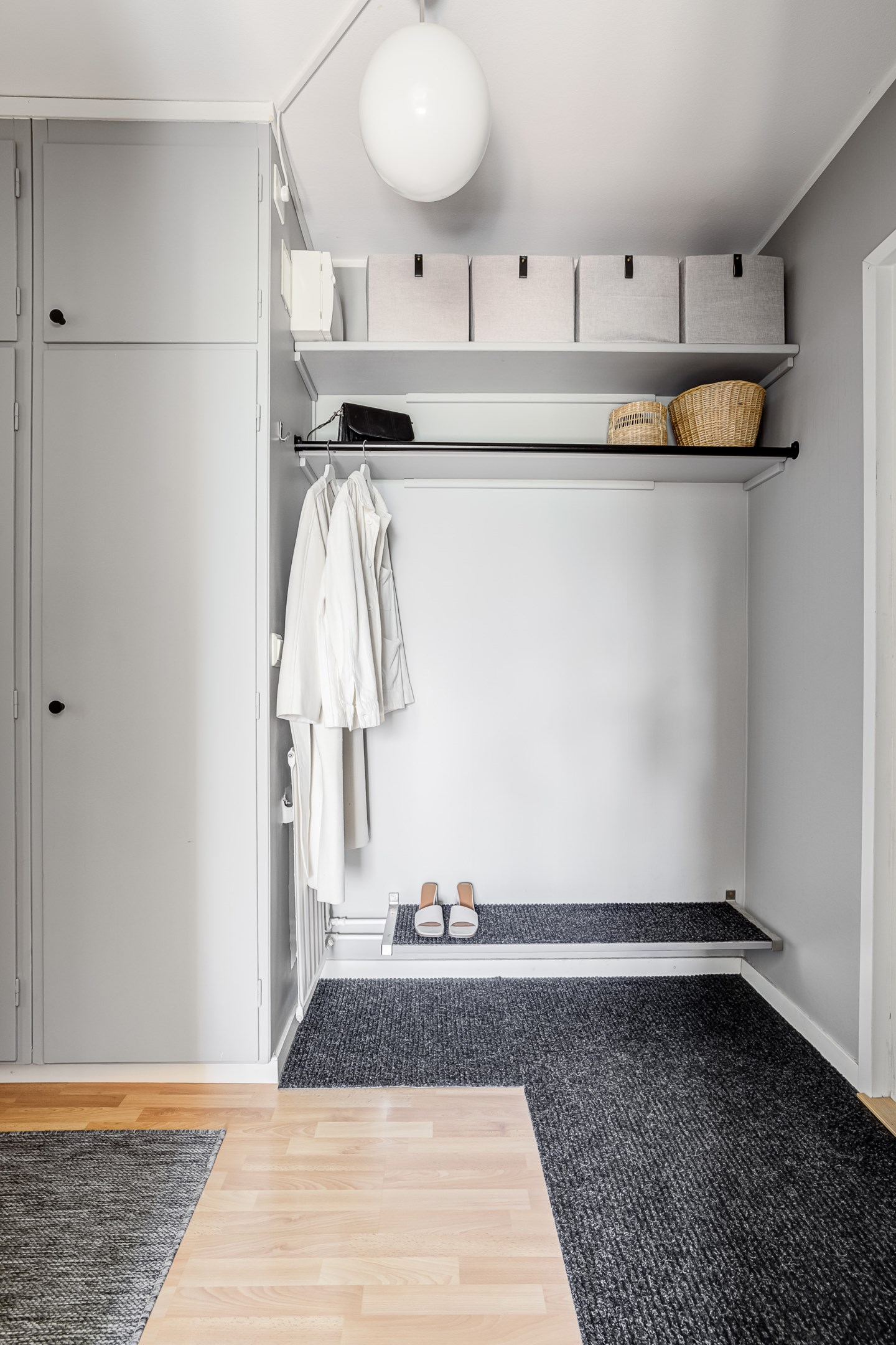 Bostadsbild från Murargatan 5, Såld i Salabacke, Uppsala