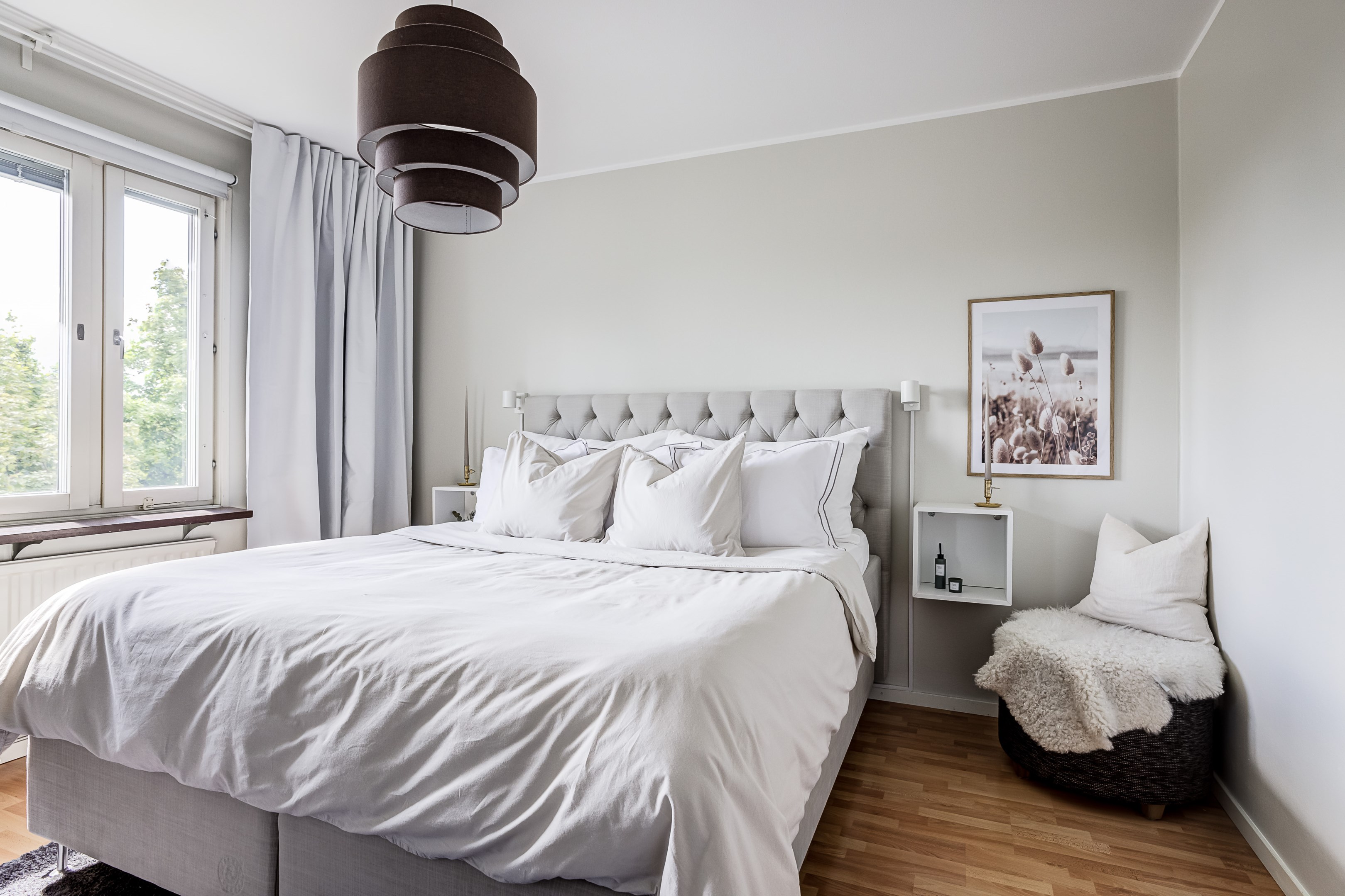 Bostadsbild från Murargatan 5, Såld i Salabacke, Uppsala