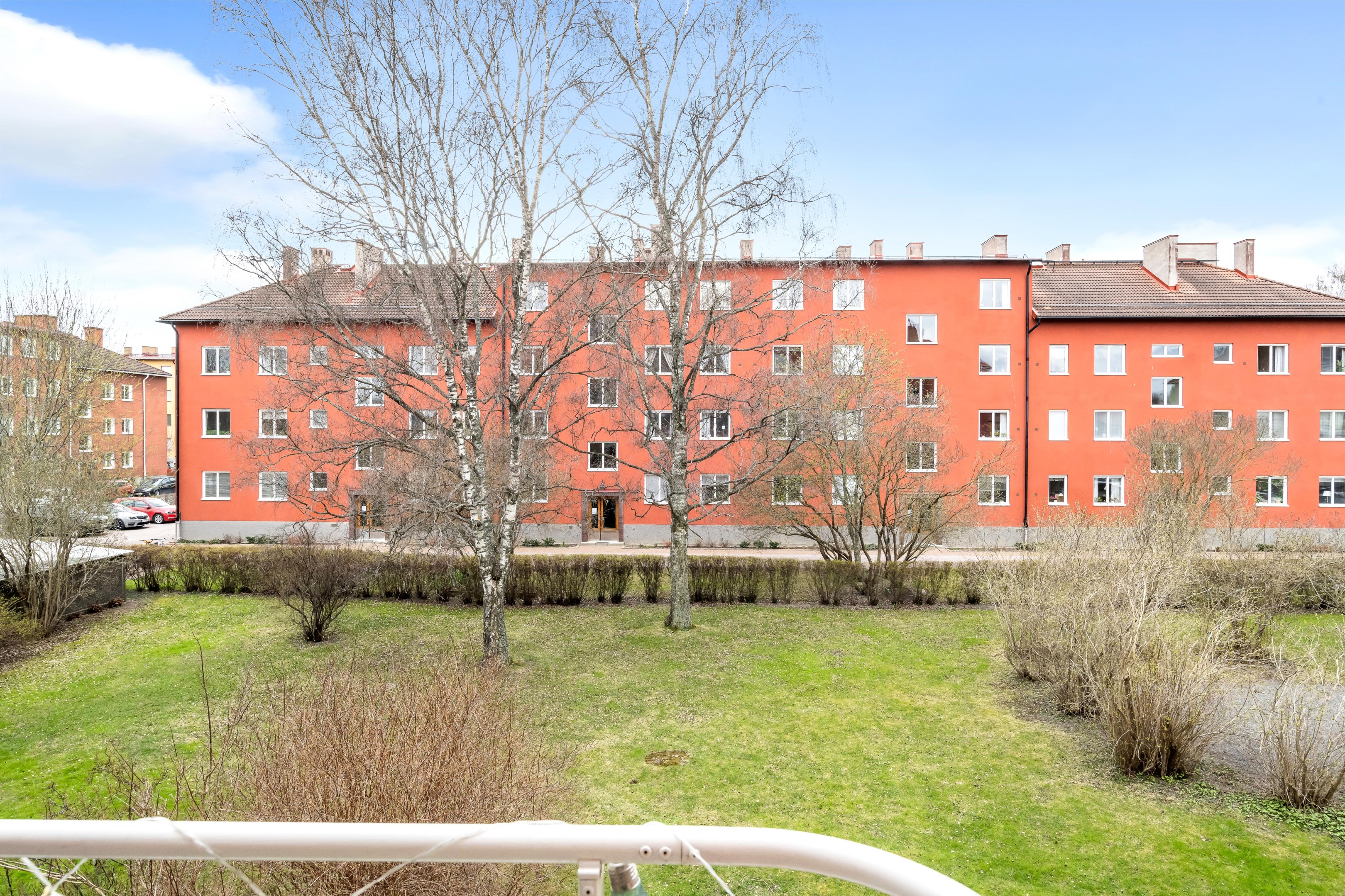 Bostadsbild från Torkelsgatan 8B, Såld i Fålhagen, Uppsala