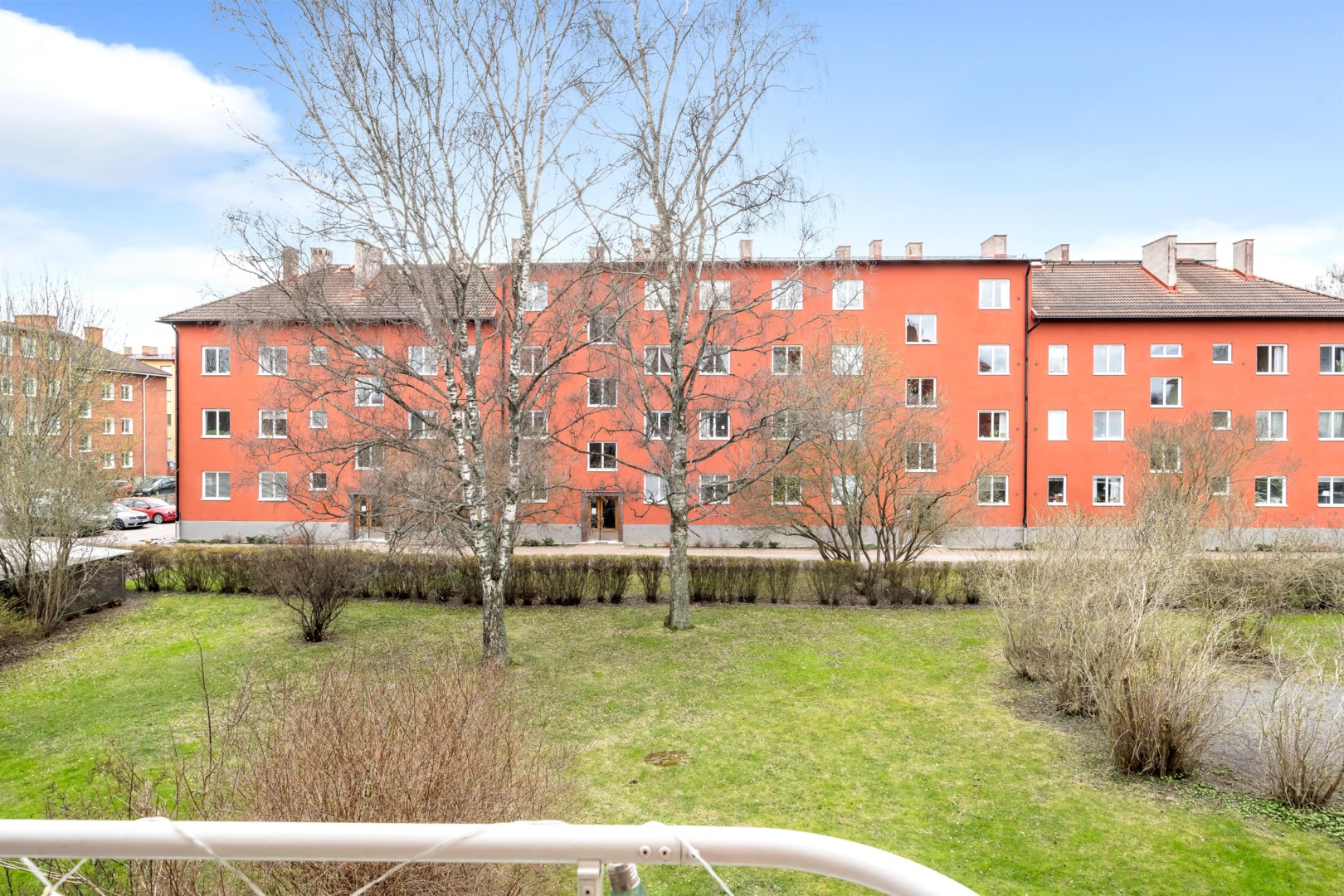 Bostadsbild från Torkelsgatan 8B, Såld i Fålhagen, Uppsala