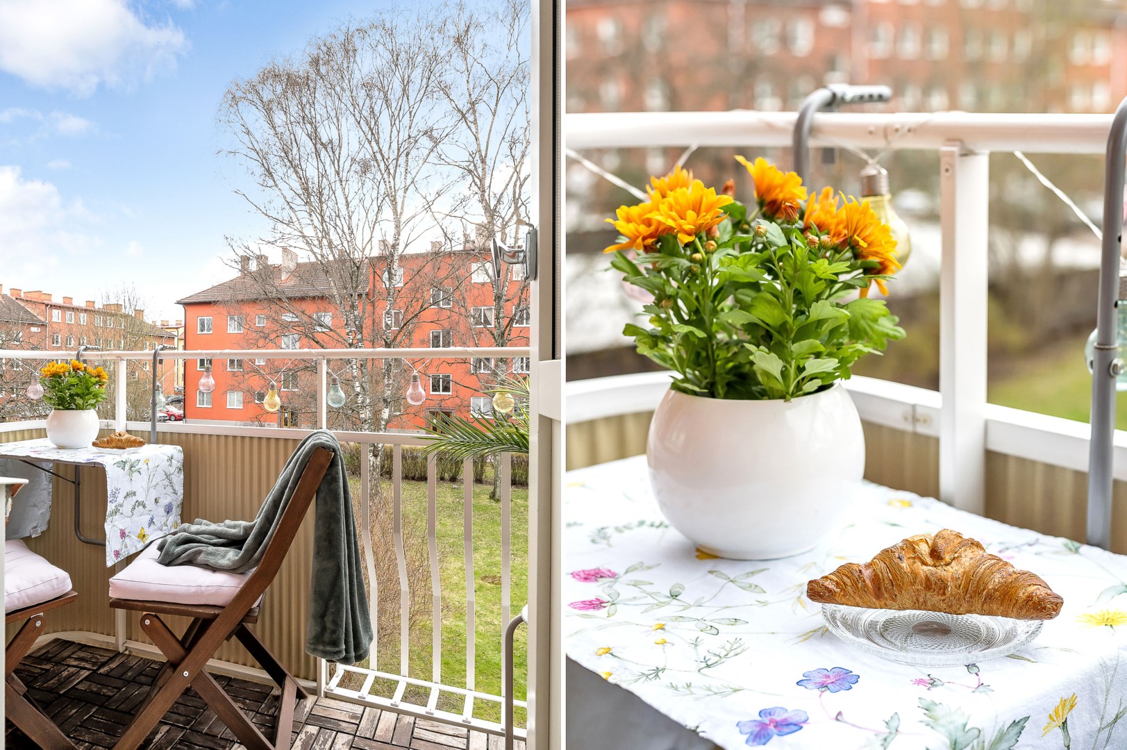 Bostadsbild från Torkelsgatan 8B, Såld i Fålhagen, Uppsala