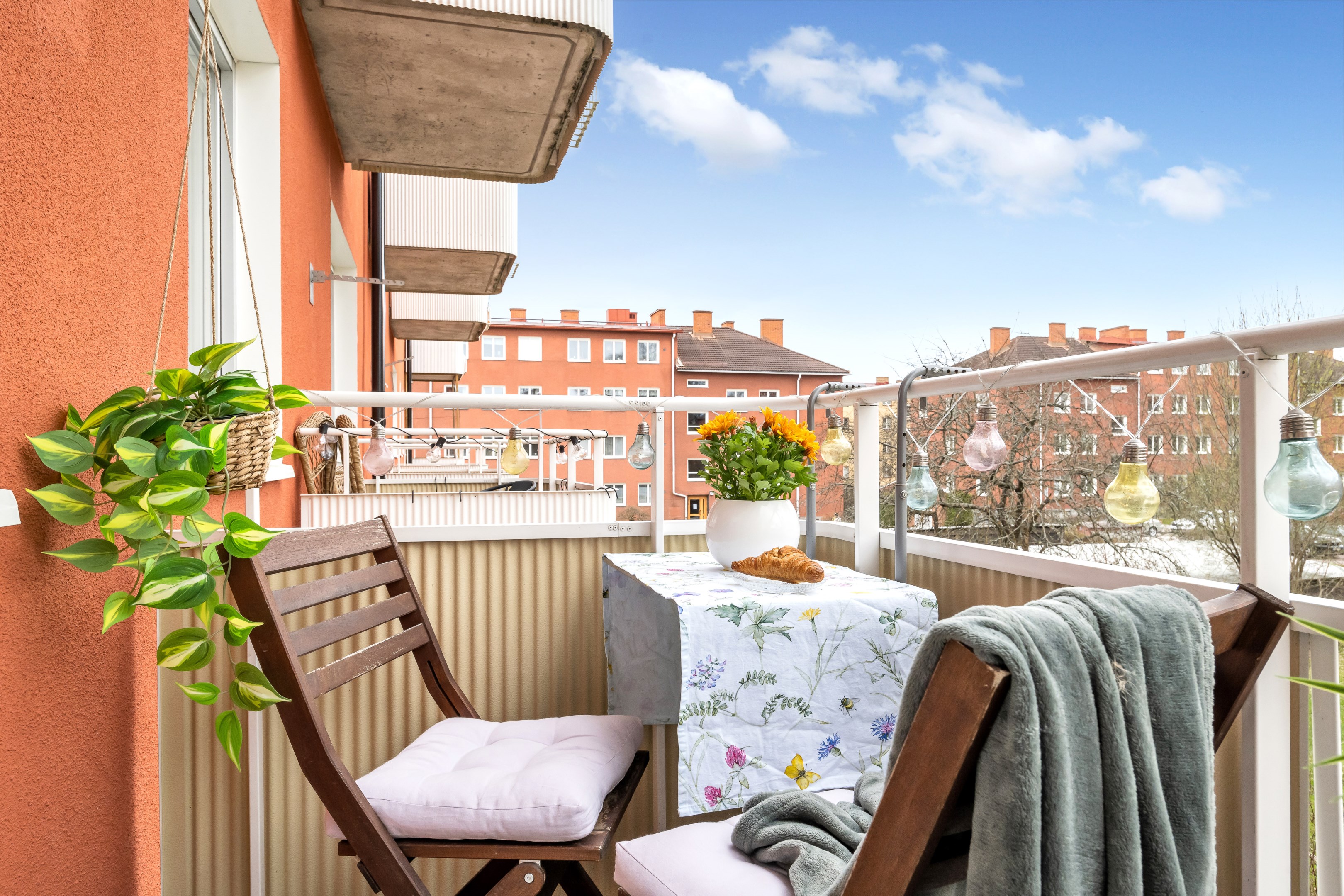 Bostadsbild från Torkelsgatan 8B, Såld i Fålhagen, Uppsala