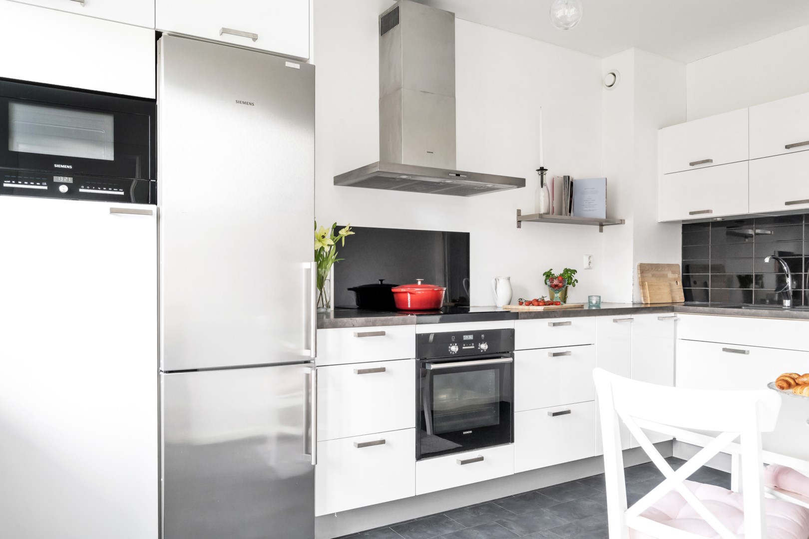 Bostadsbild från Torkelsgatan 8B, Såld i Fålhagen, Uppsala